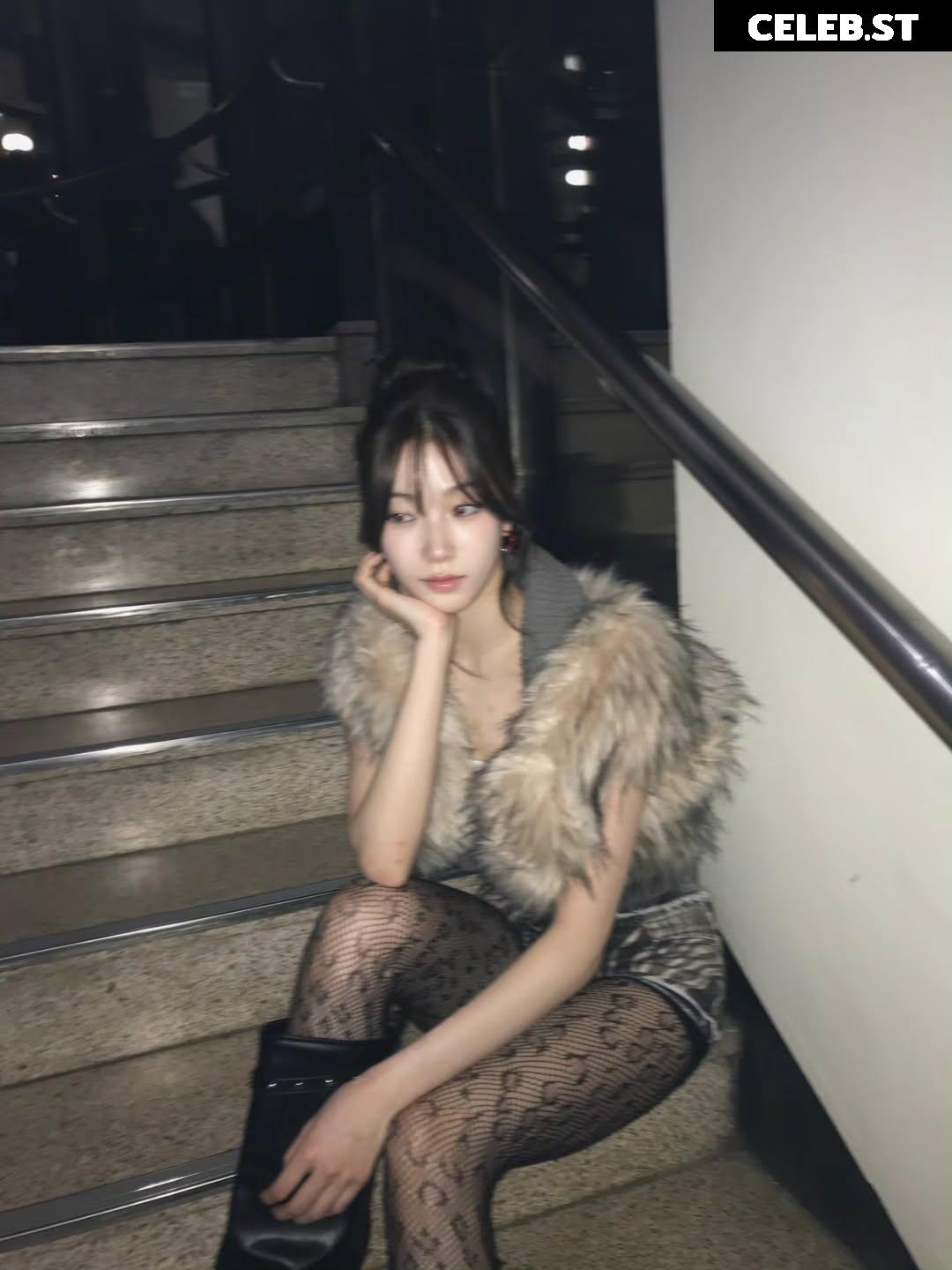 Kazuha Nakamura 中村 一葉 | LESSERAFIM Image 23552263