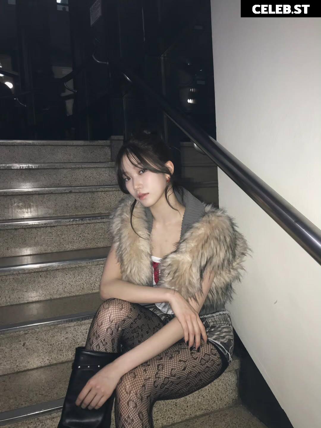 Kazuha Nakamura 中村 一葉 | LESSERAFIM Image 23552262