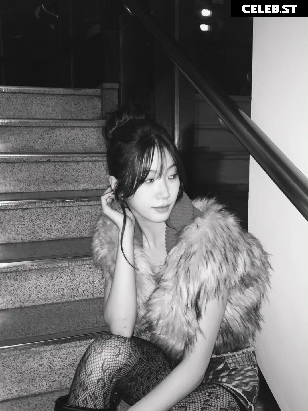 Kazuha Nakamura 中村 一葉 | LESSERAFIM Image 23552261