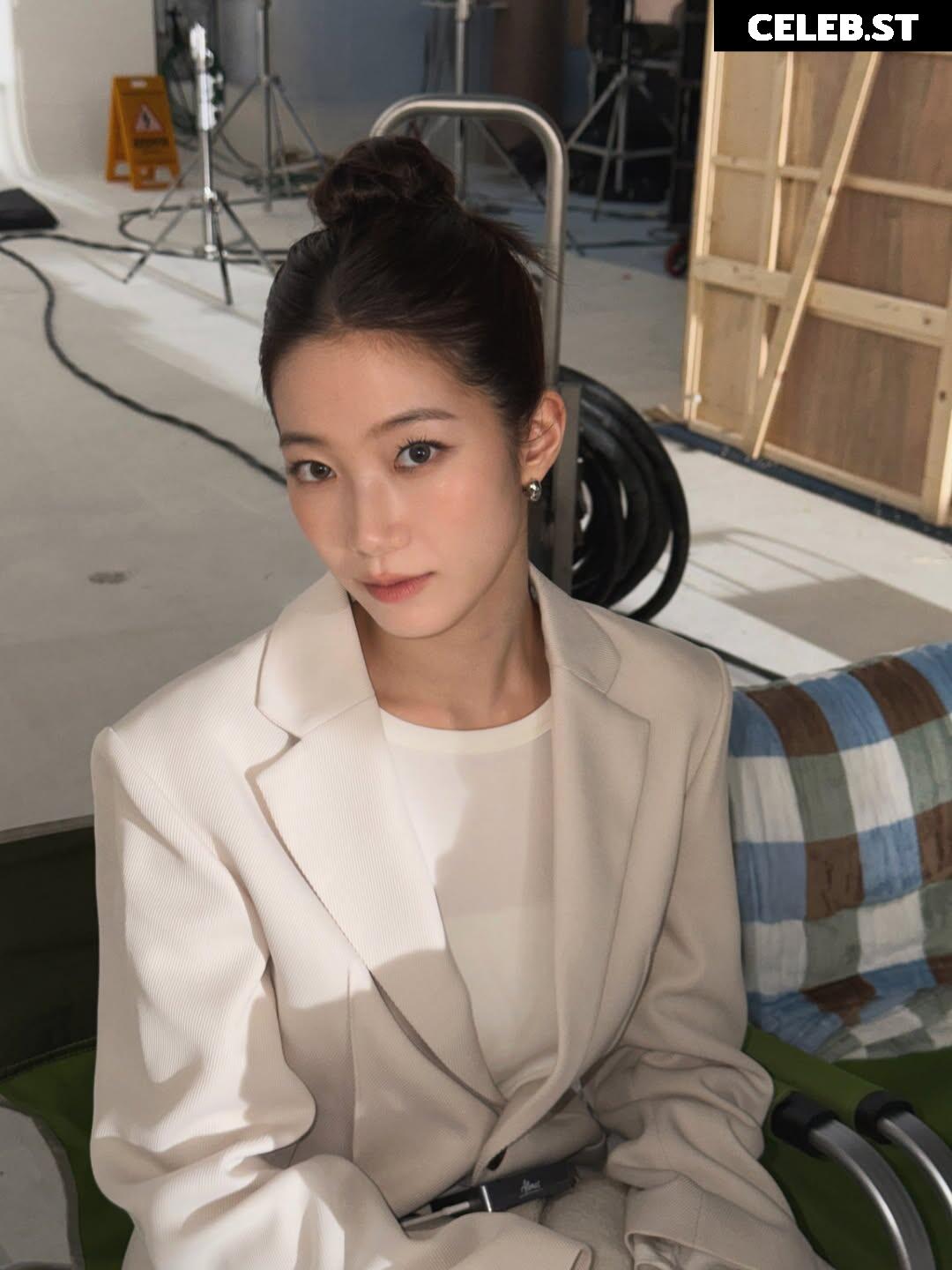 Kazuha Nakamura 中村 一葉 | LESSERAFIM Image 23552269