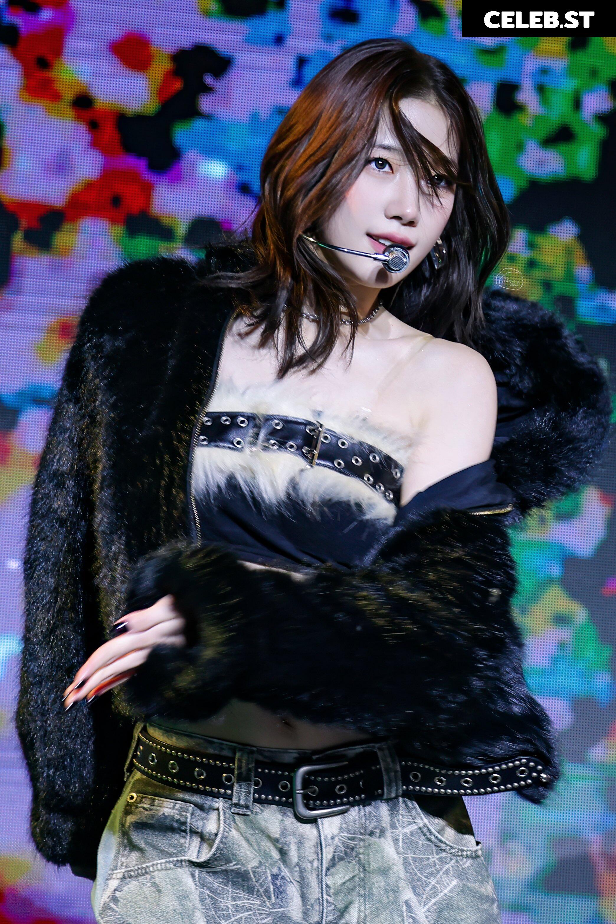 Kazuha Nakamura 中村 一葉 | LESSERAFIM Image 23552240