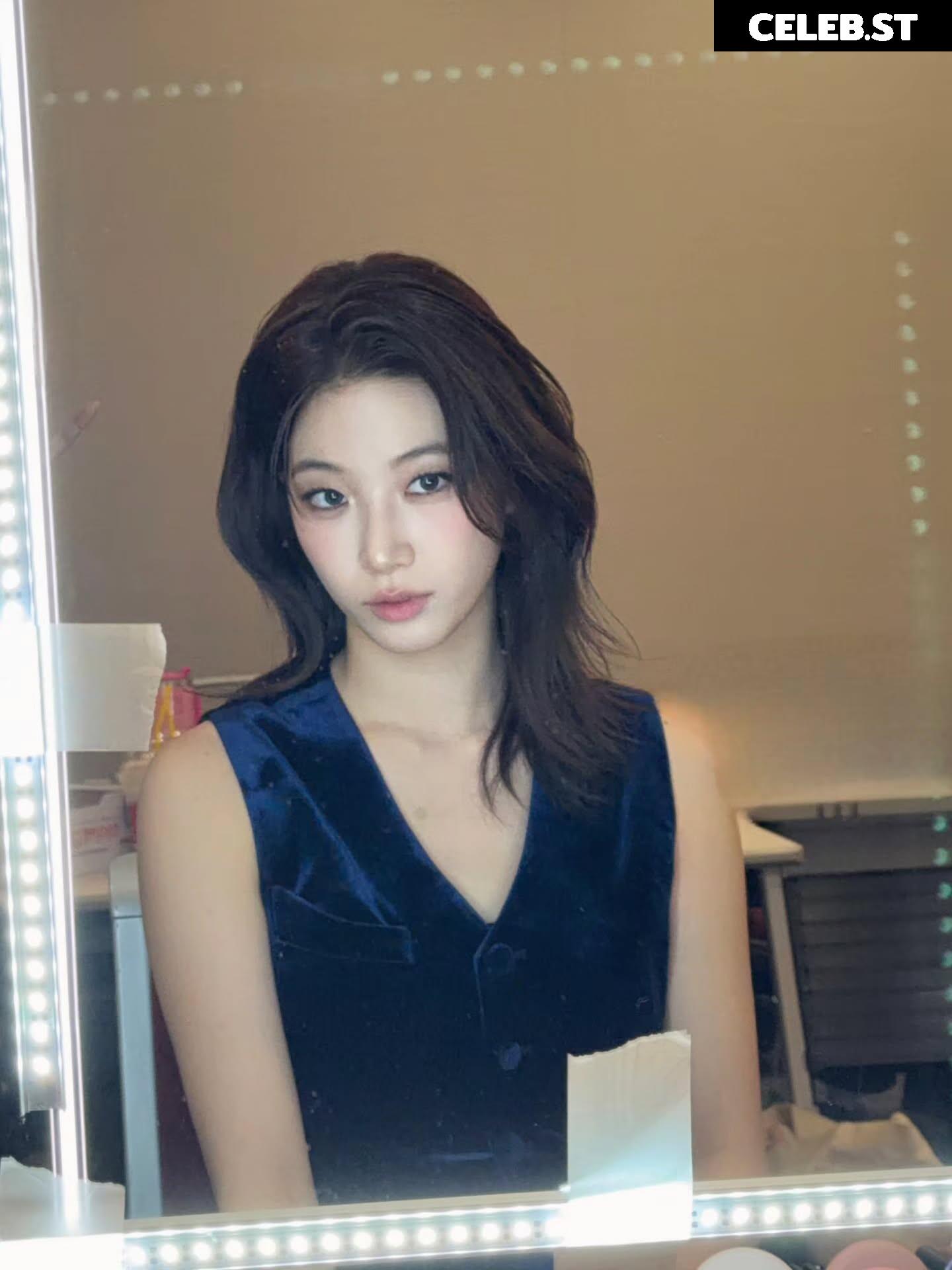 Kazuha Nakamura 中村 一葉 | LESSERAFIM Image 23552276