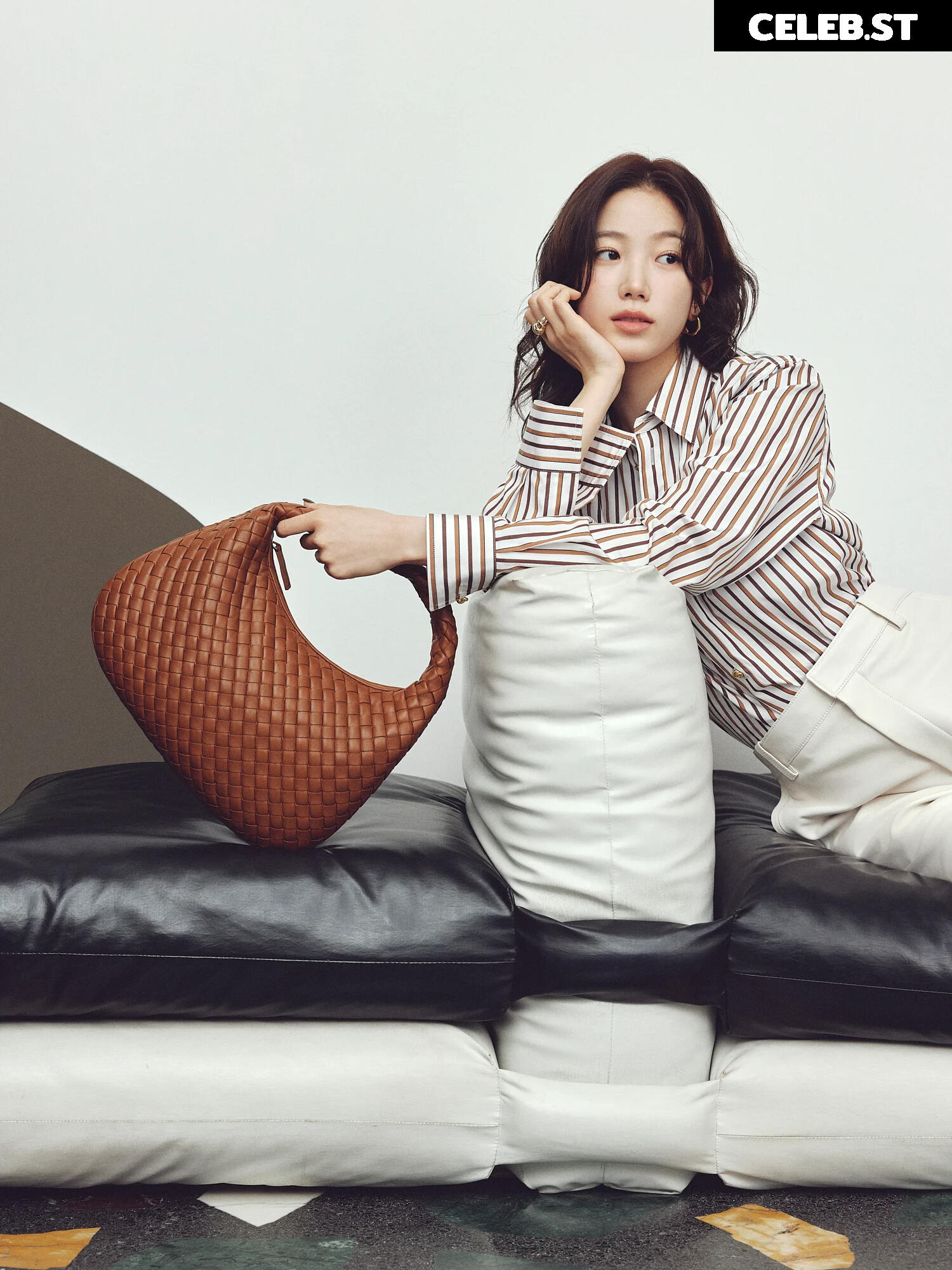 Kazuha Nakamura 中村 一葉 | LESSERAFIM Image 23552279