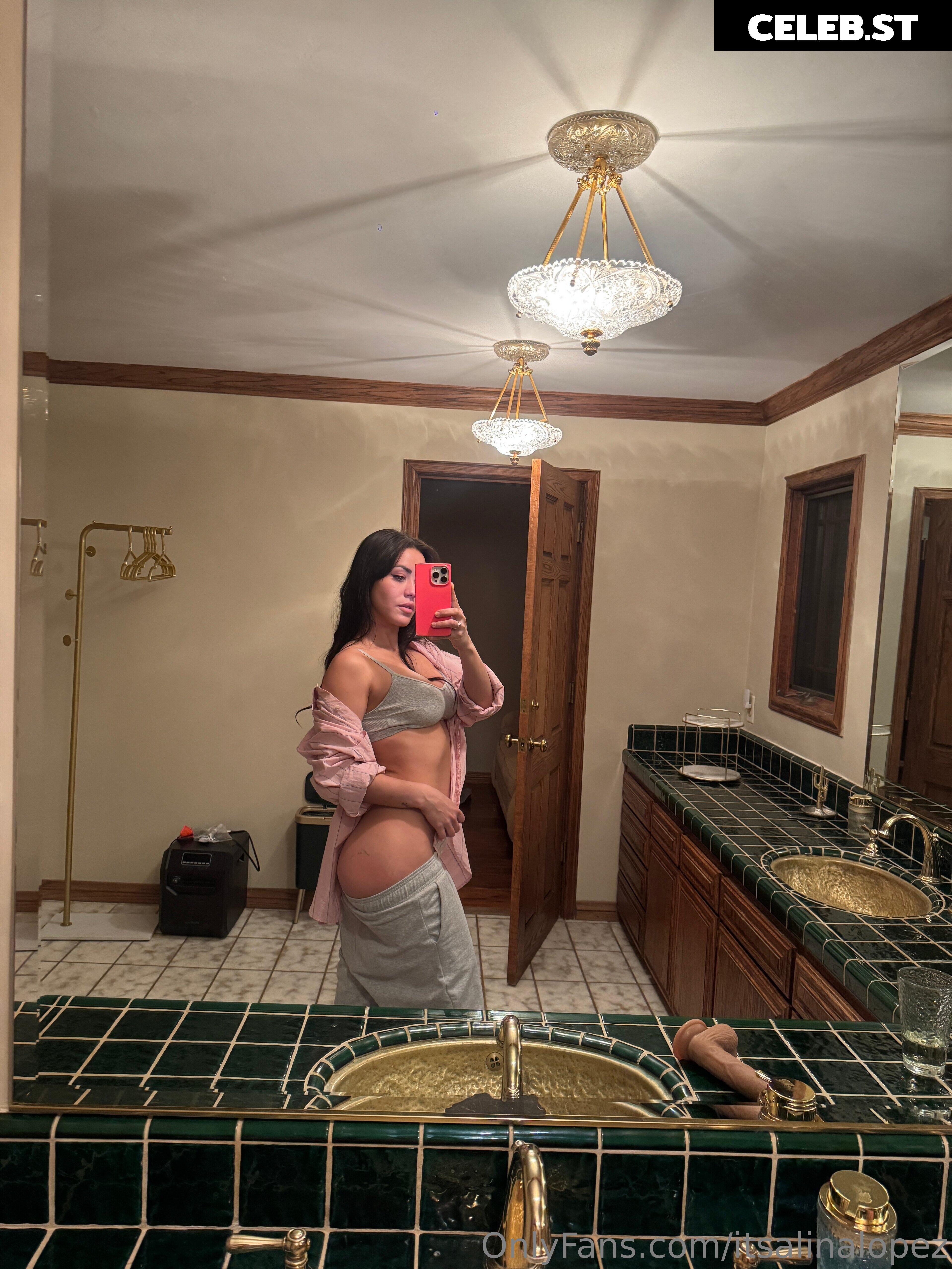Alina Lopez - itsalinalopez Image 23568016