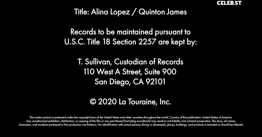 Alina Lopez - itsalinalopez Image 23568005