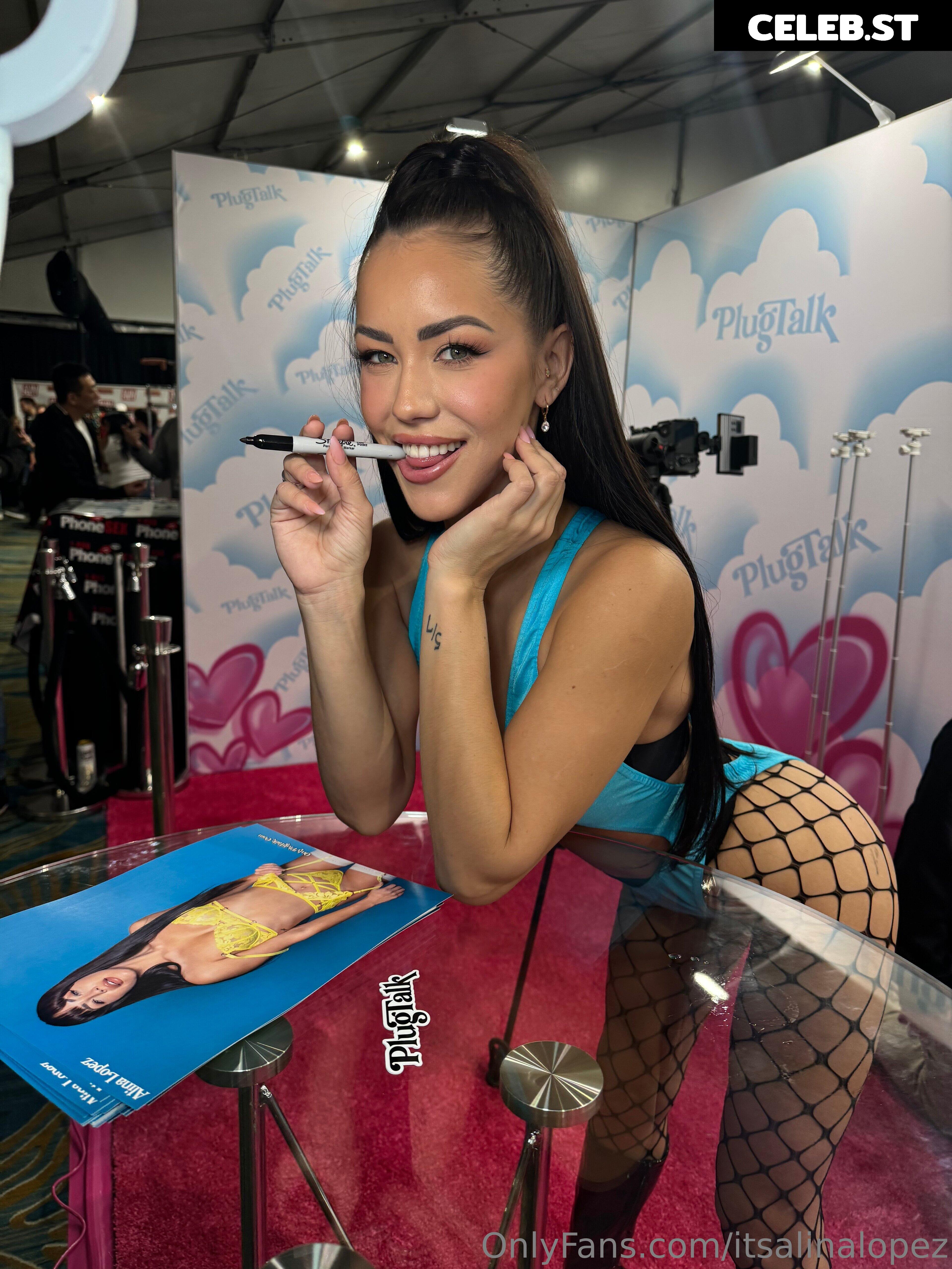 Alina Lopez - itsalinalopez Image 23568036