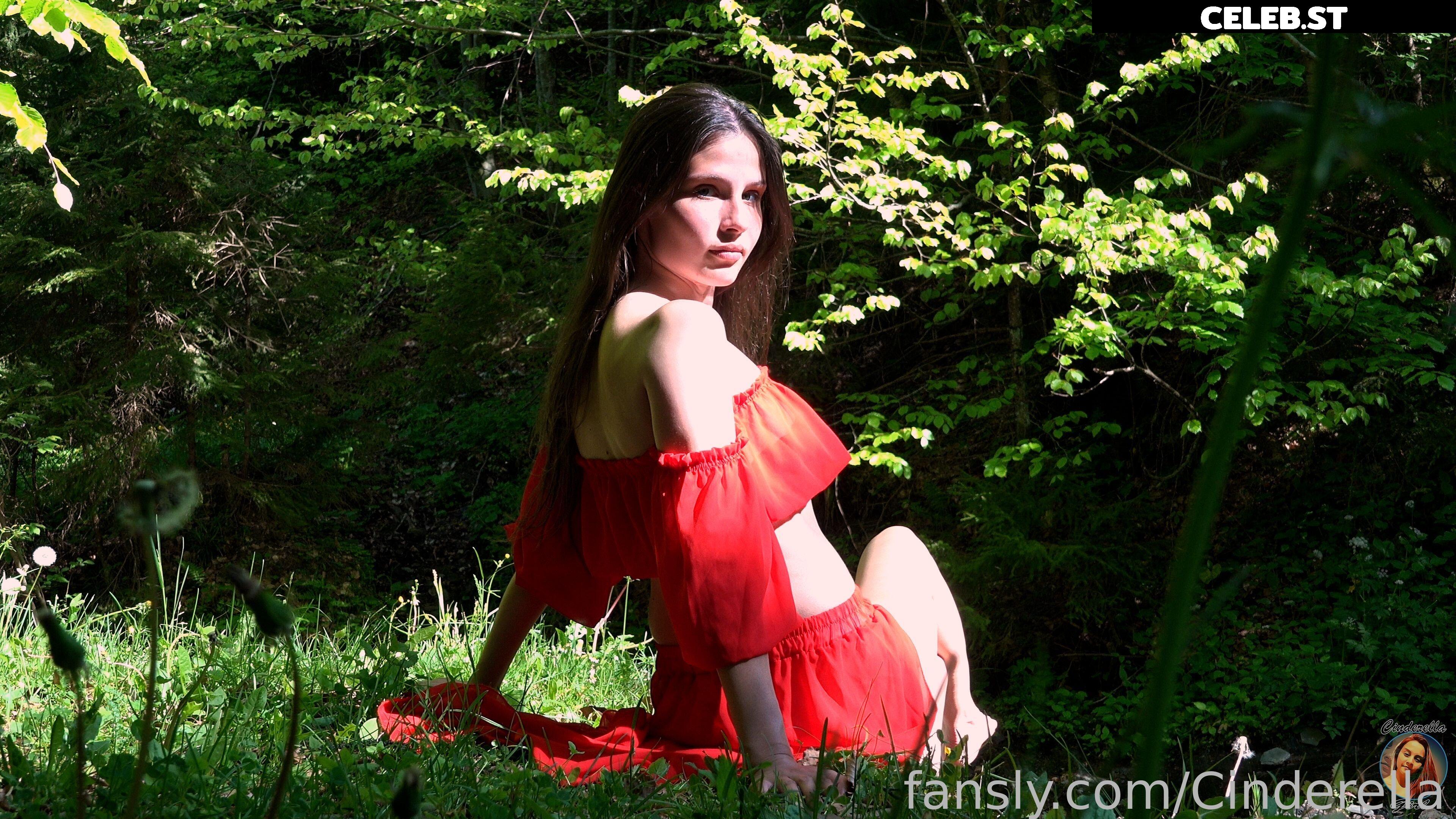 Cinderella Girl (Cinderella Story) Image 23564402