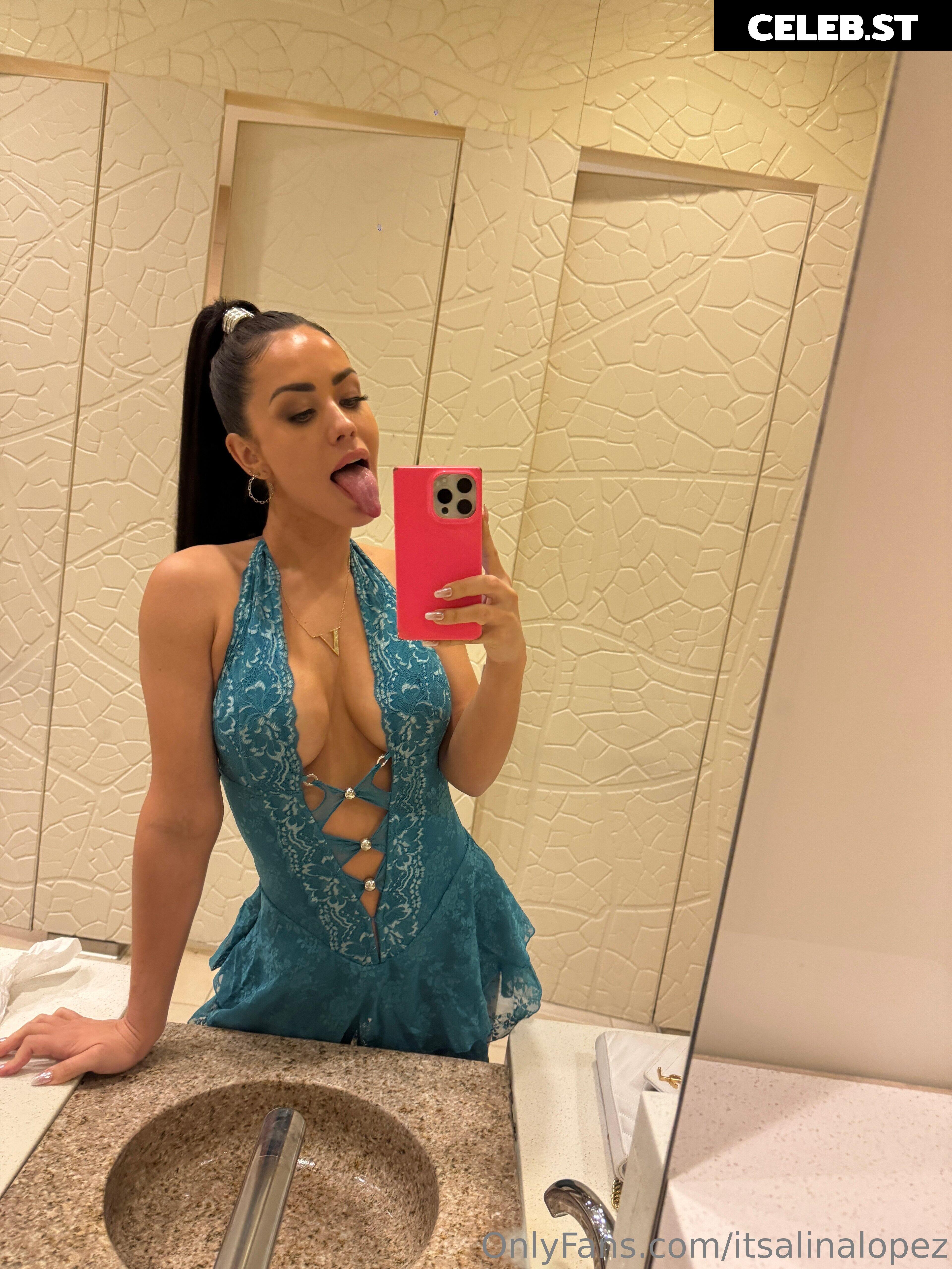 Alina Lopez - itsalinalopez Image 23567988
