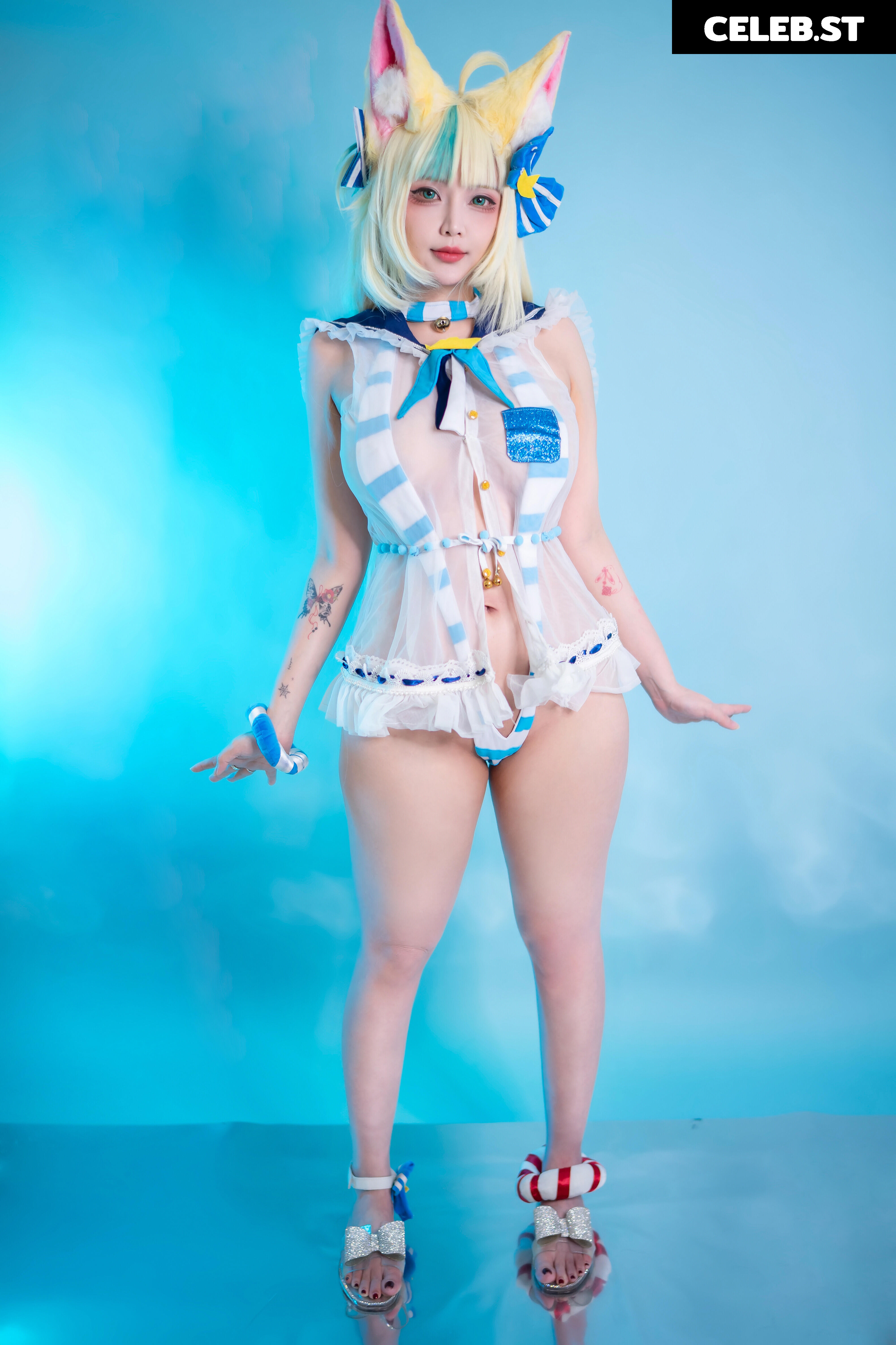 Hana Bunny (Hanna Dinh) Image 23567962