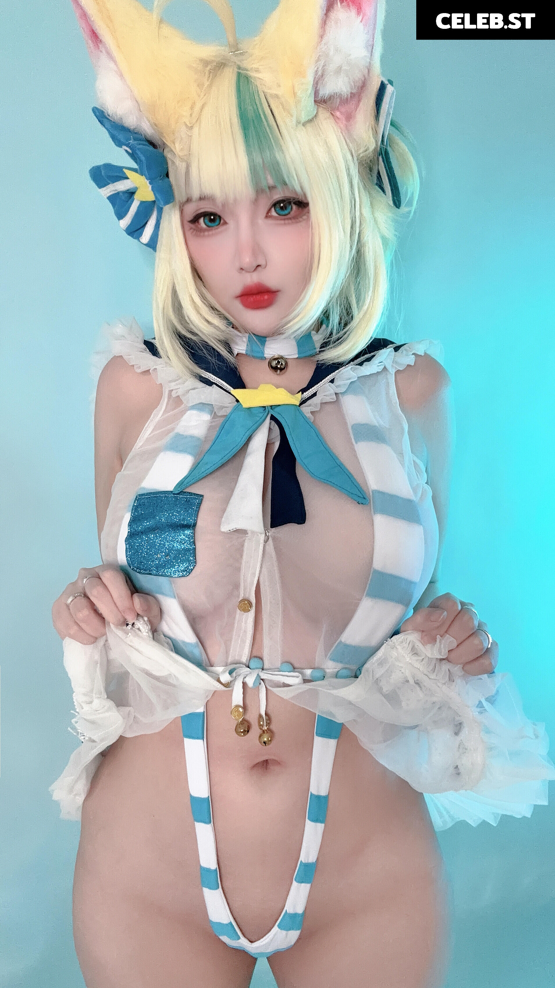 Hana Bunny (Hanna Dinh) Image 23567956