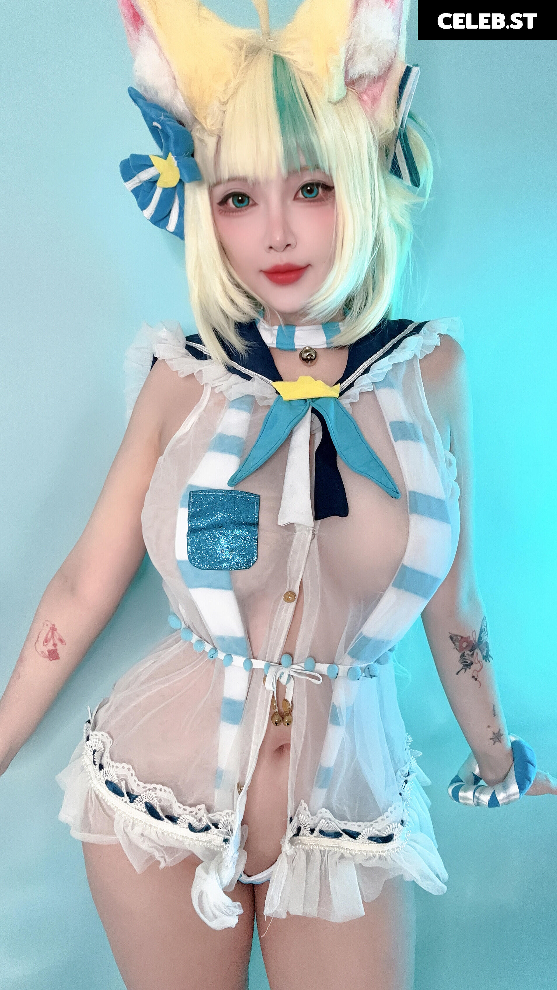 Hana Bunny (Hanna Dinh) Image 23567945