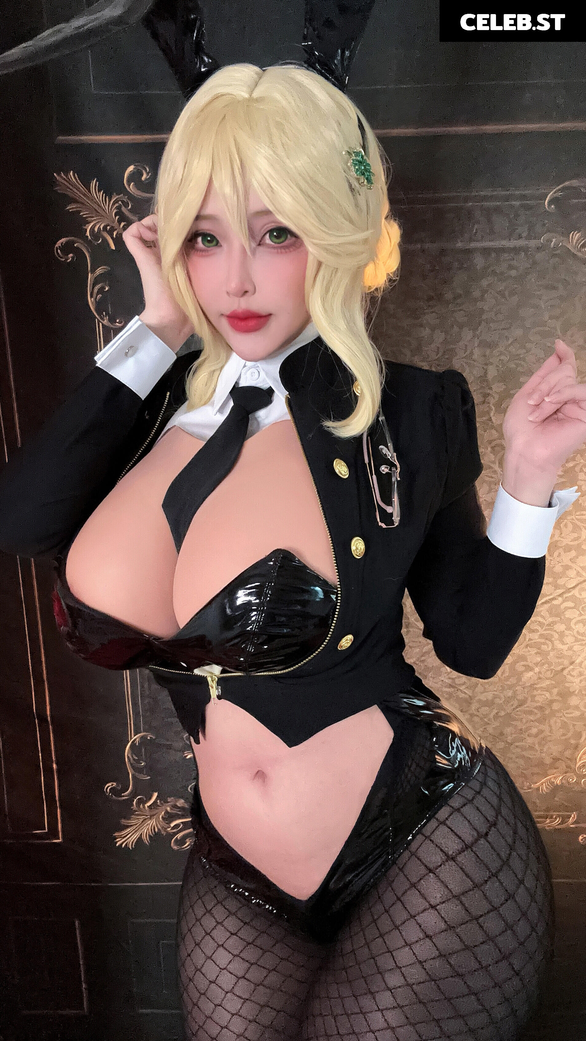 Hana Bunny (Hanna Dinh) Image 23567524