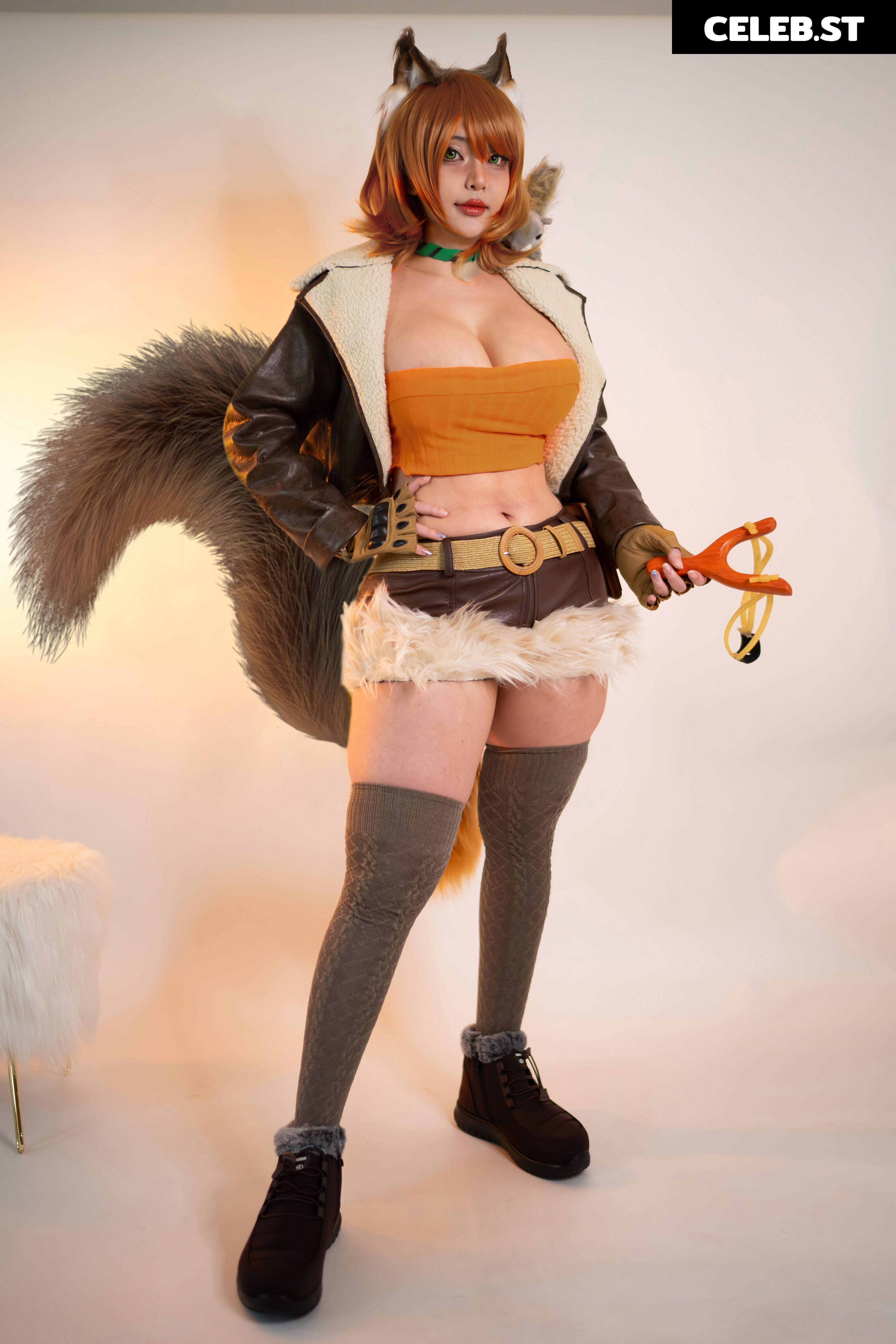 Hana Bunny (Hanna Dinh) Image 23567412