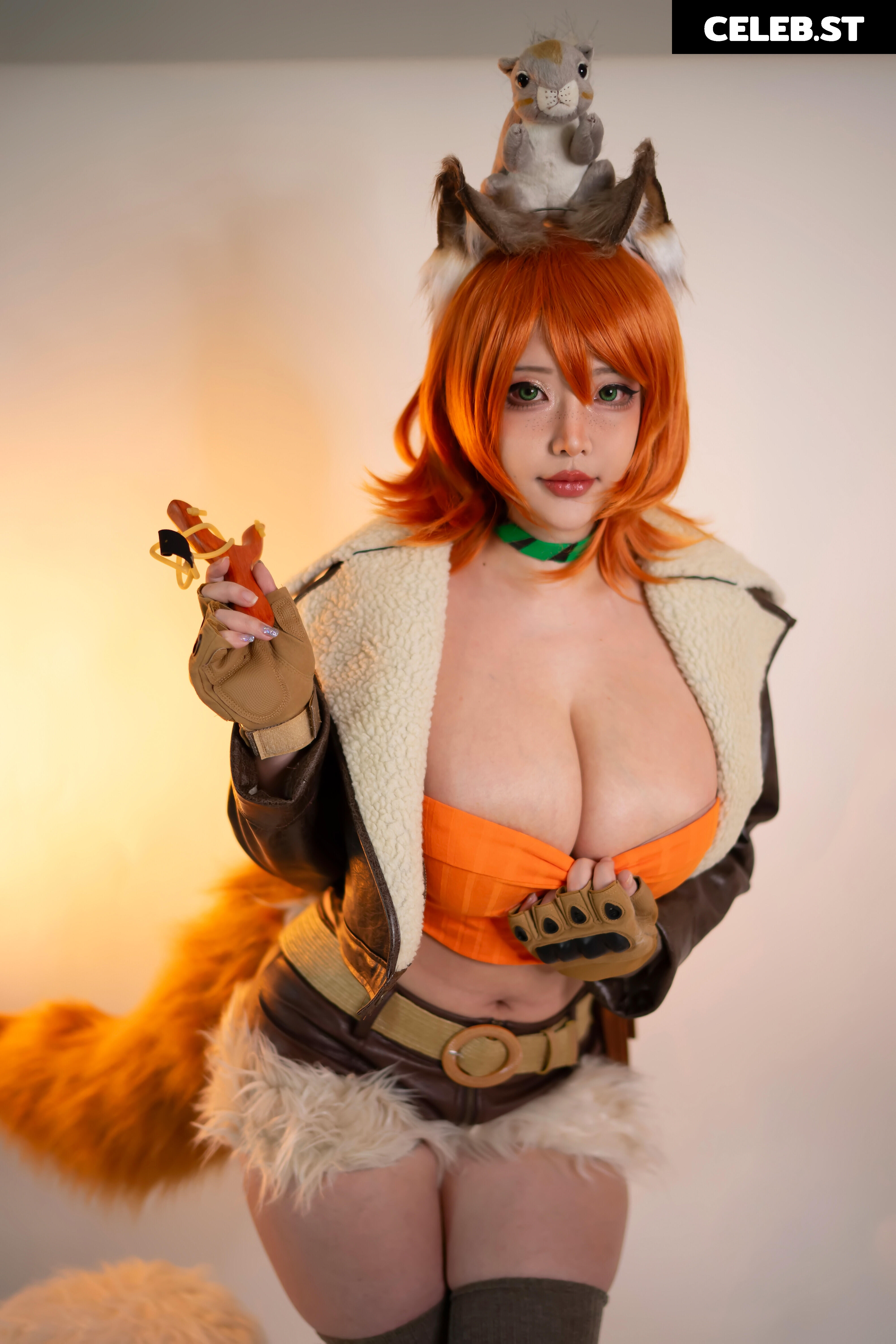 Hana Bunny (Hanna Dinh) Image 23567410