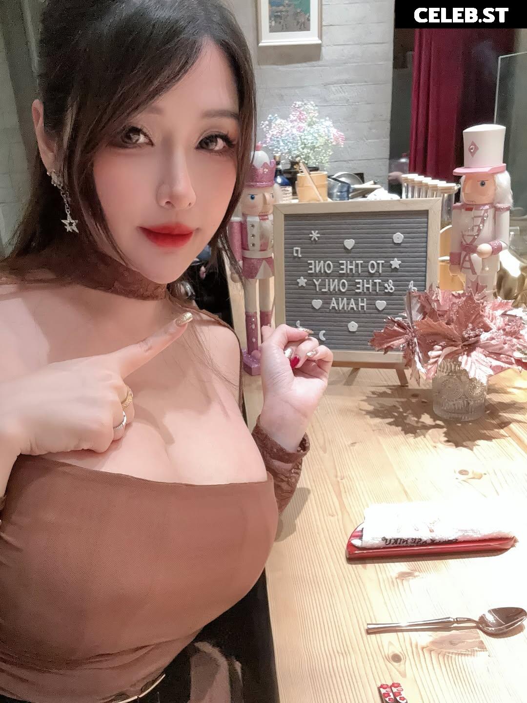 Hana Bunny (Hanna Dinh) Image 23567741