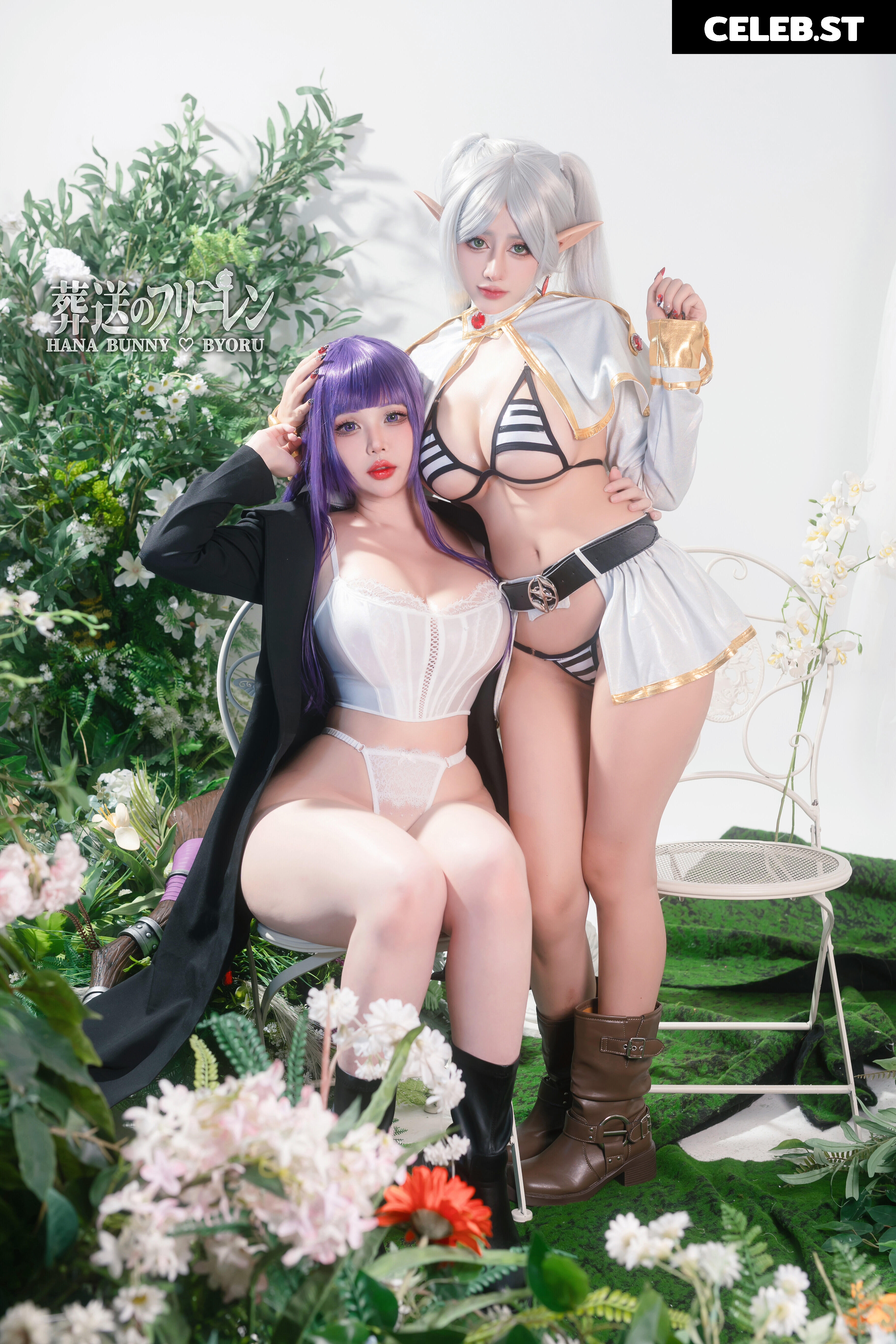 Hana Bunny (Hanna Dinh) Image 23567141