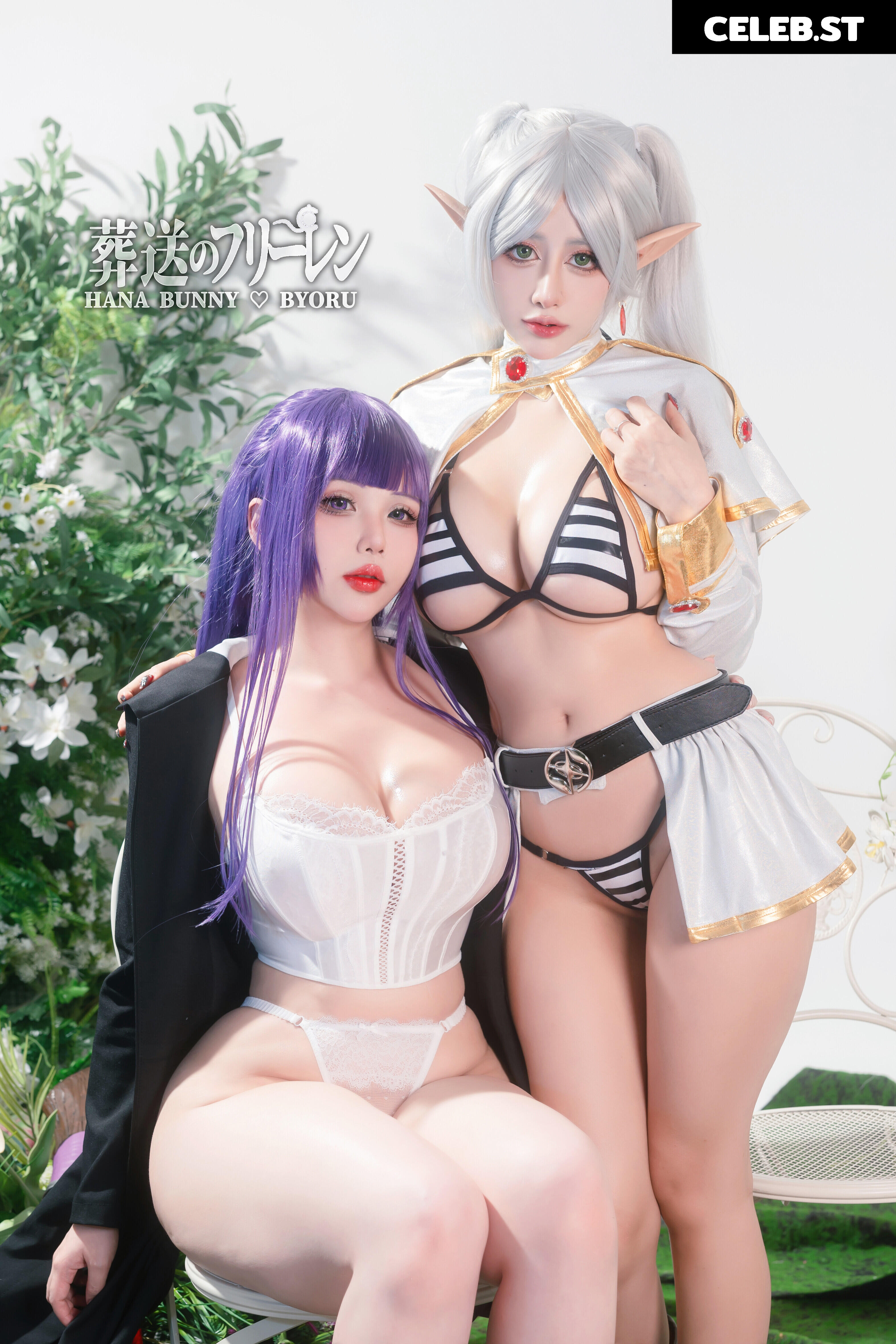 Hana Bunny (Hanna Dinh) Image 23567140