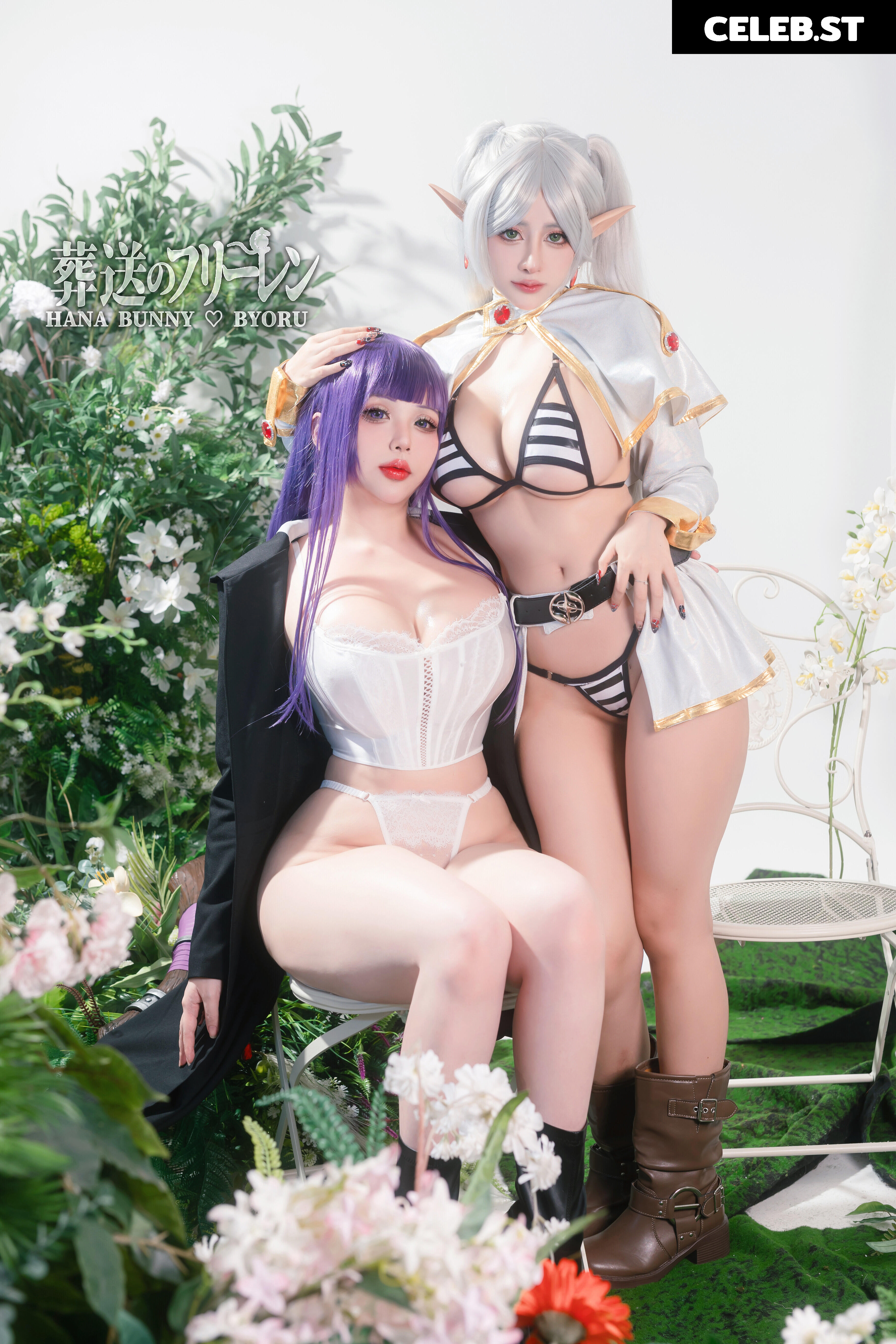 Hana Bunny (Hanna Dinh) Image 23567145