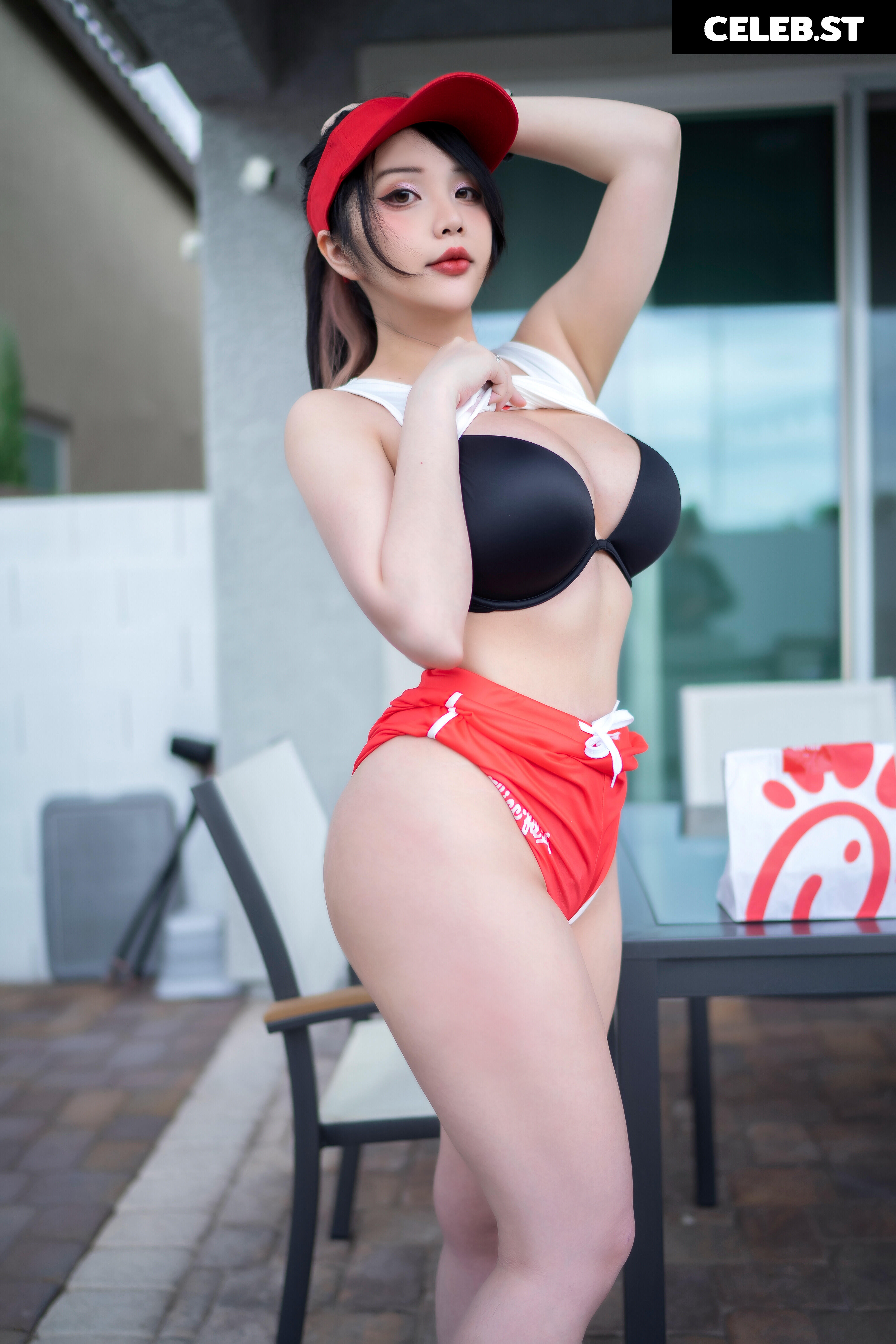 Hana Bunny (Hanna Dinh) Image 23567070