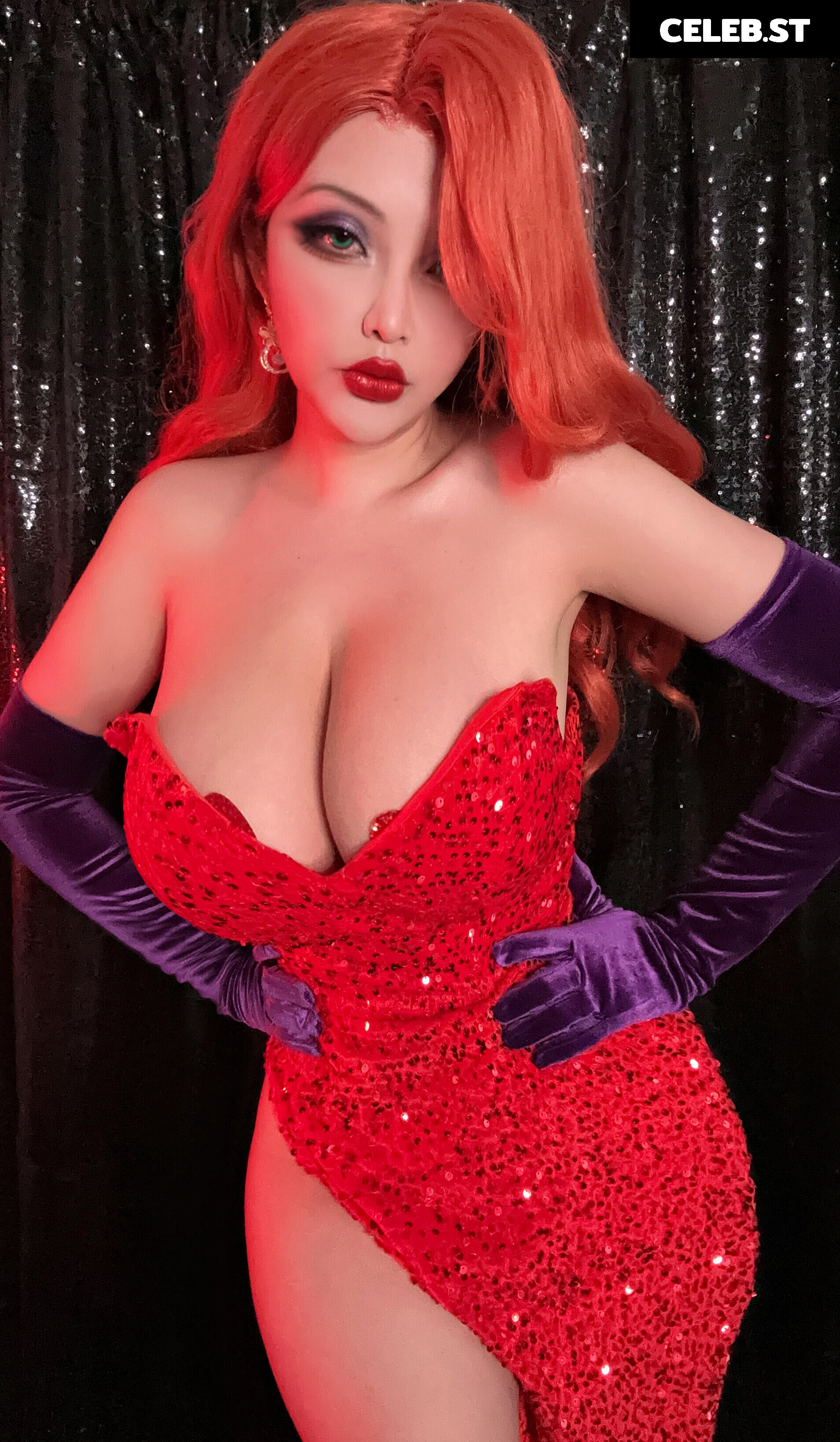 Hana Bunny (Hanna Dinh) Image 23567385