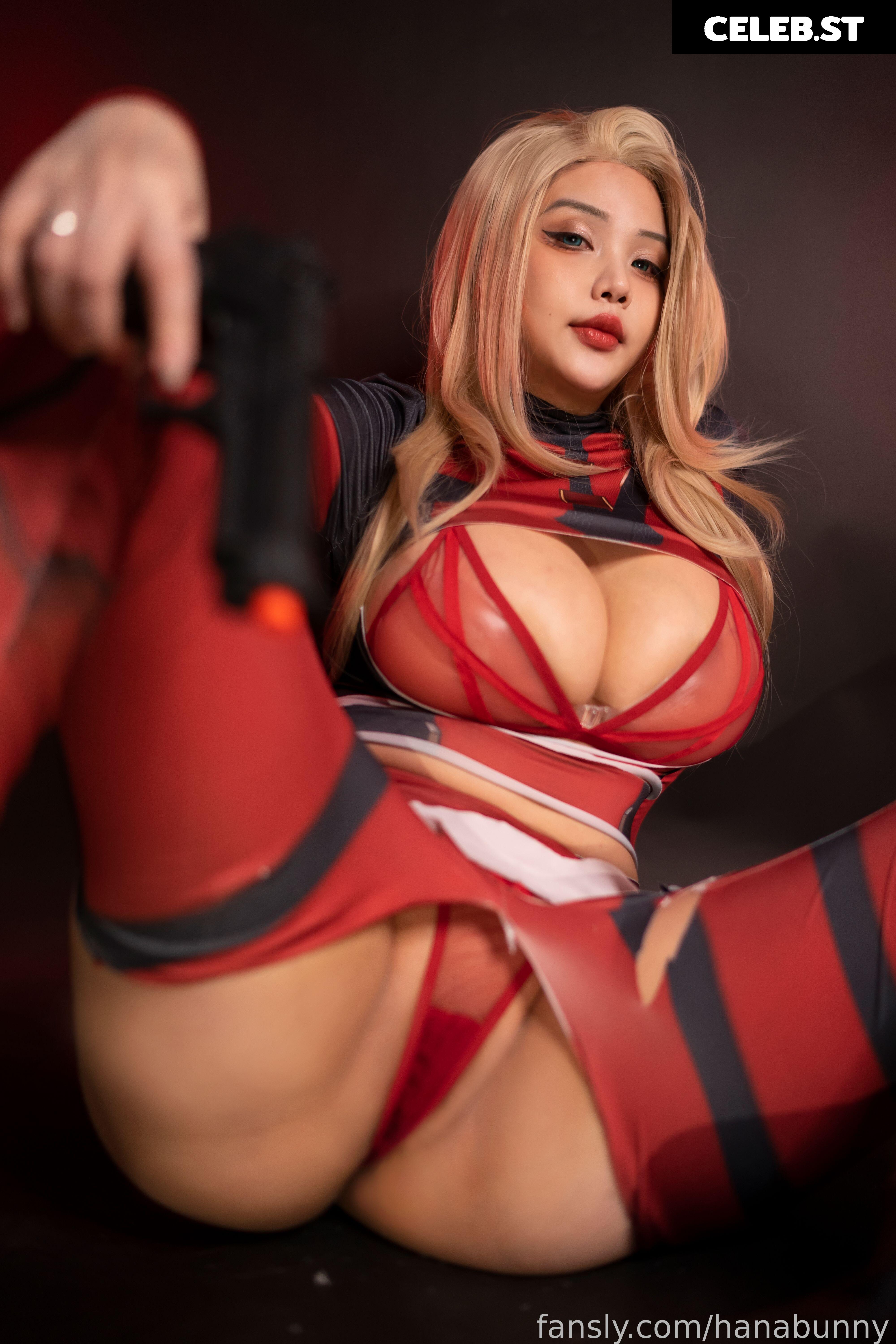 Hana Bunny (Hanna Dinh) Image 23567306