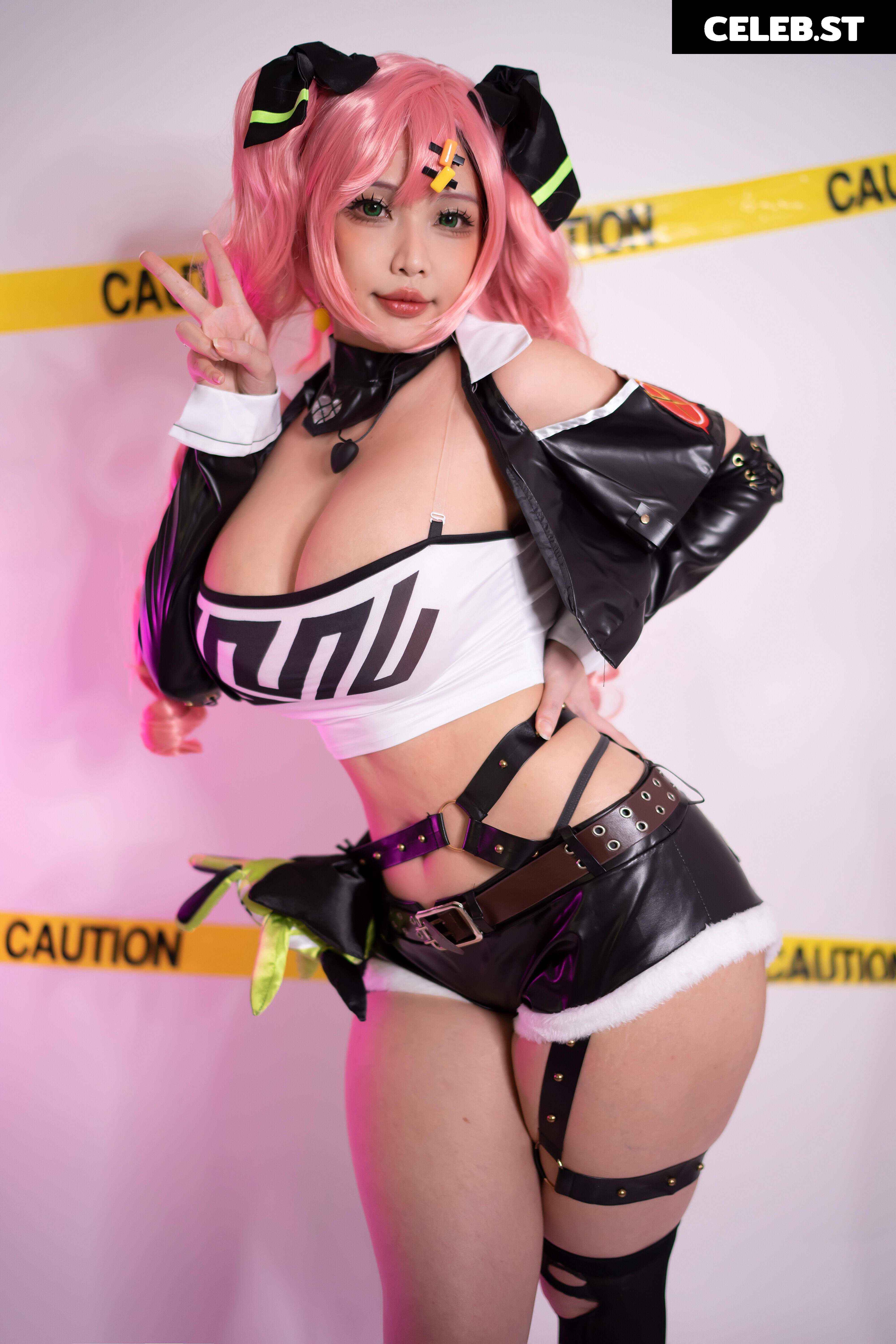 Hana Bunny (Hanna Dinh) Image 23567283