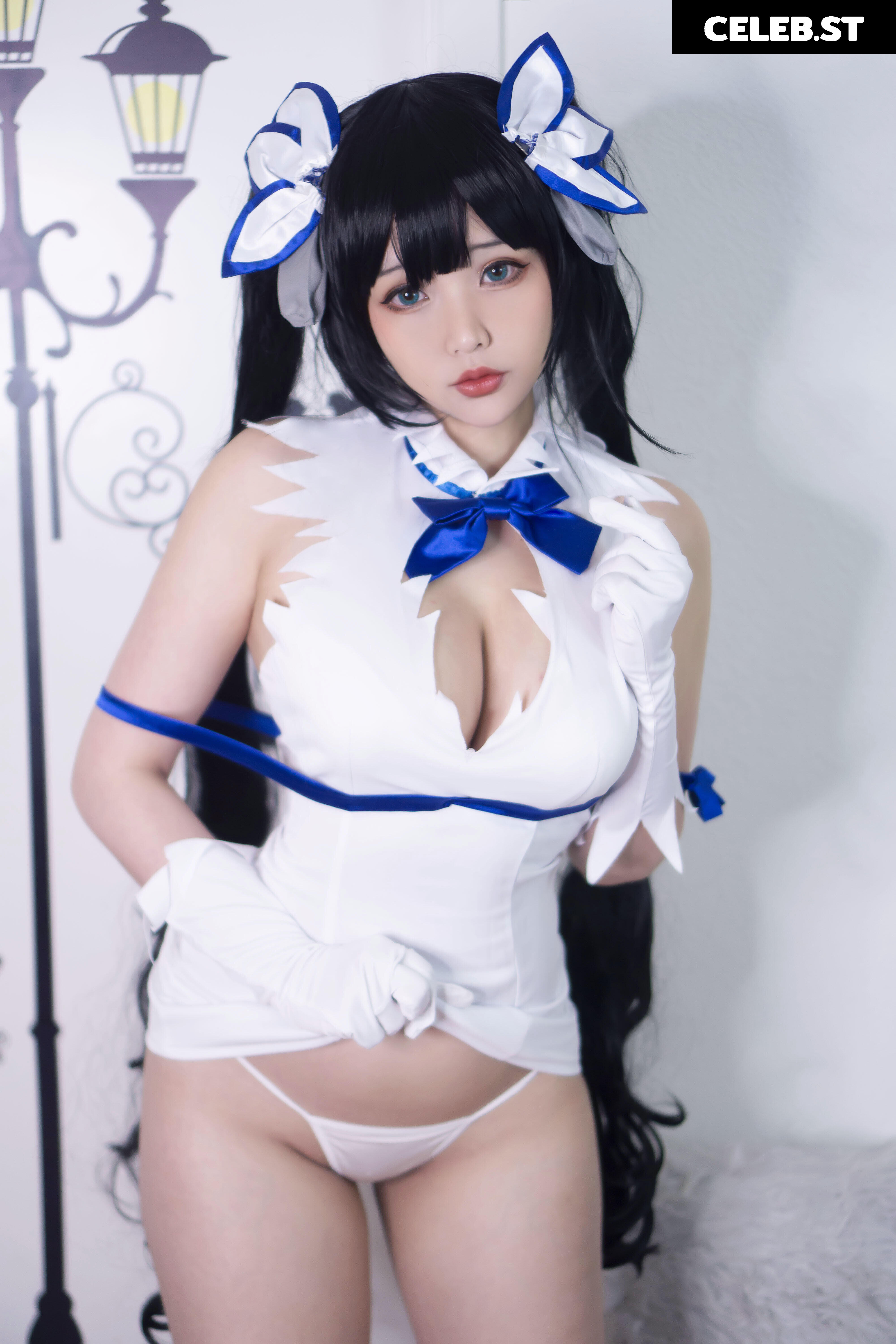 Hana Bunny (Hanna Dinh) Image 23566878