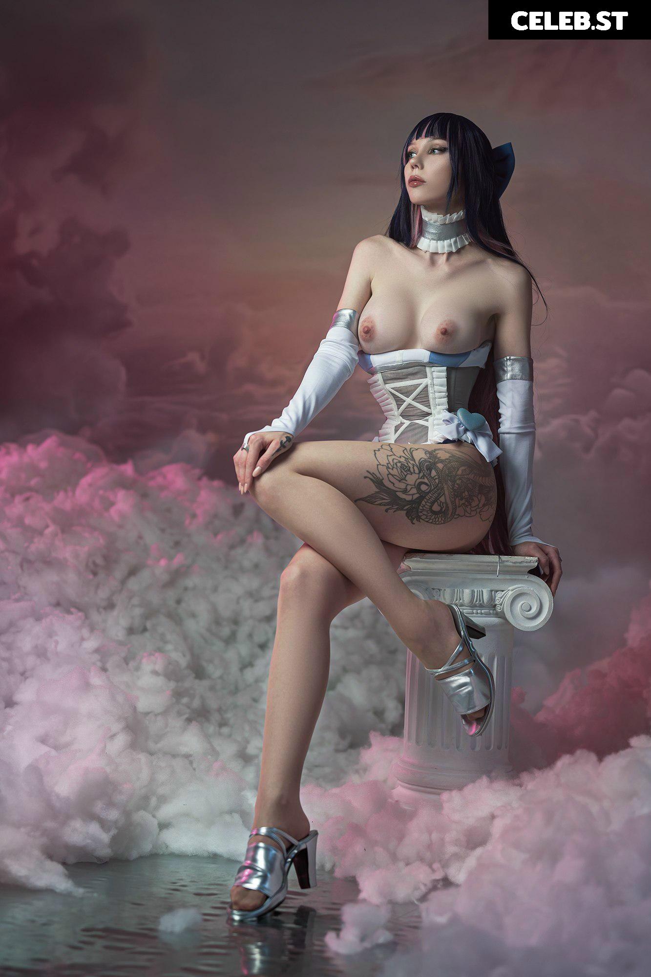 Kaya Nilson Image 23566145