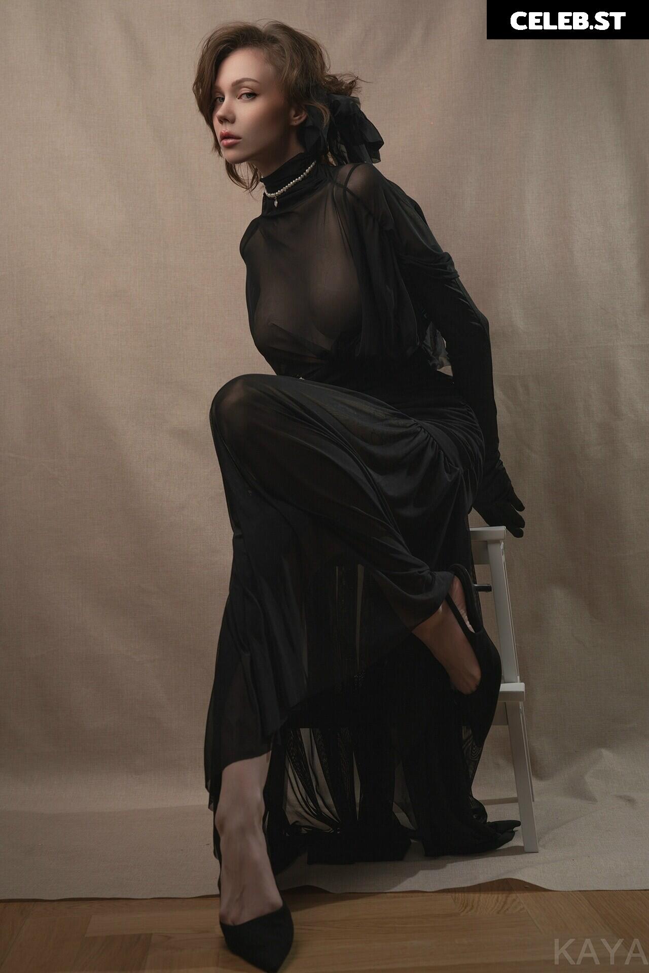 Kaya Nilson Image 23566096