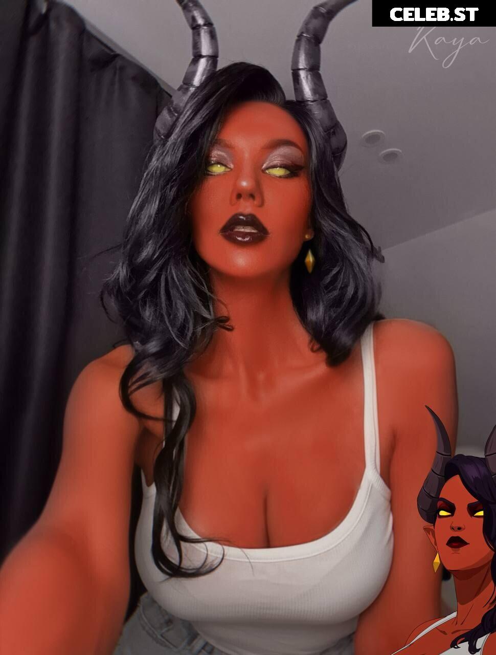 Kaya Nilson Image 23566081
