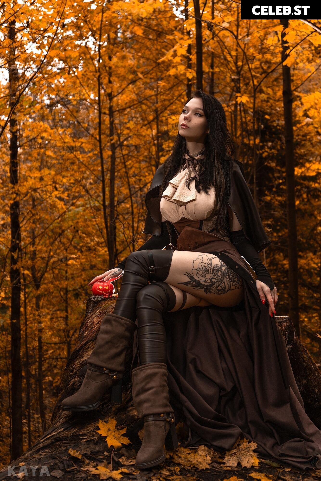 Kaya Nilson Image 23566086