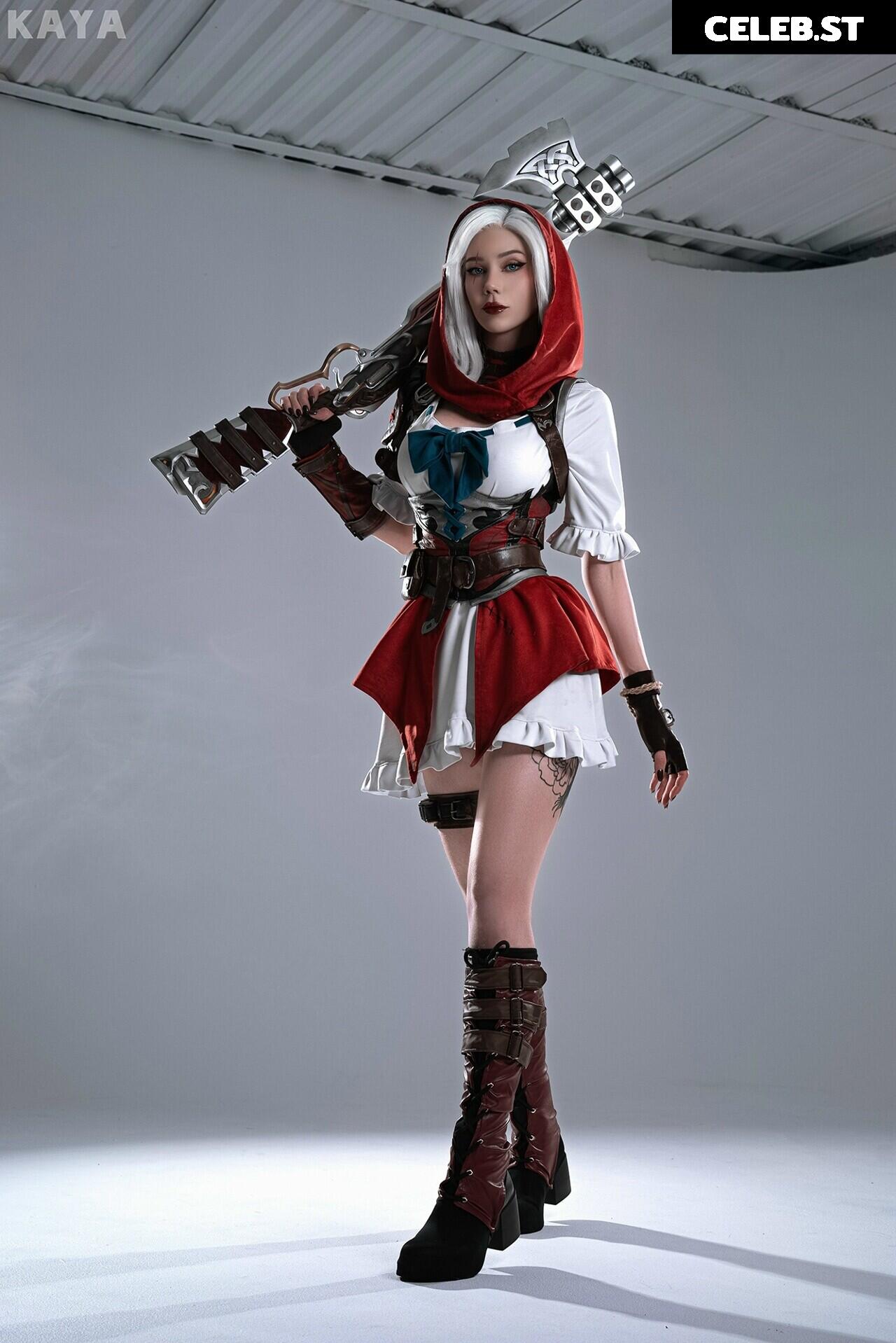 Kaya Nilson Image 23566084