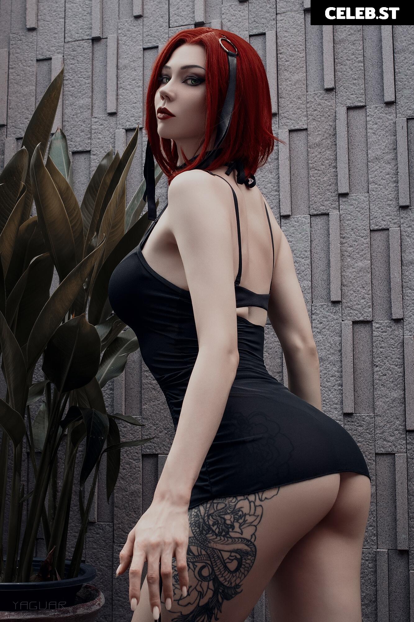 Kaya Nilson Image 23566034