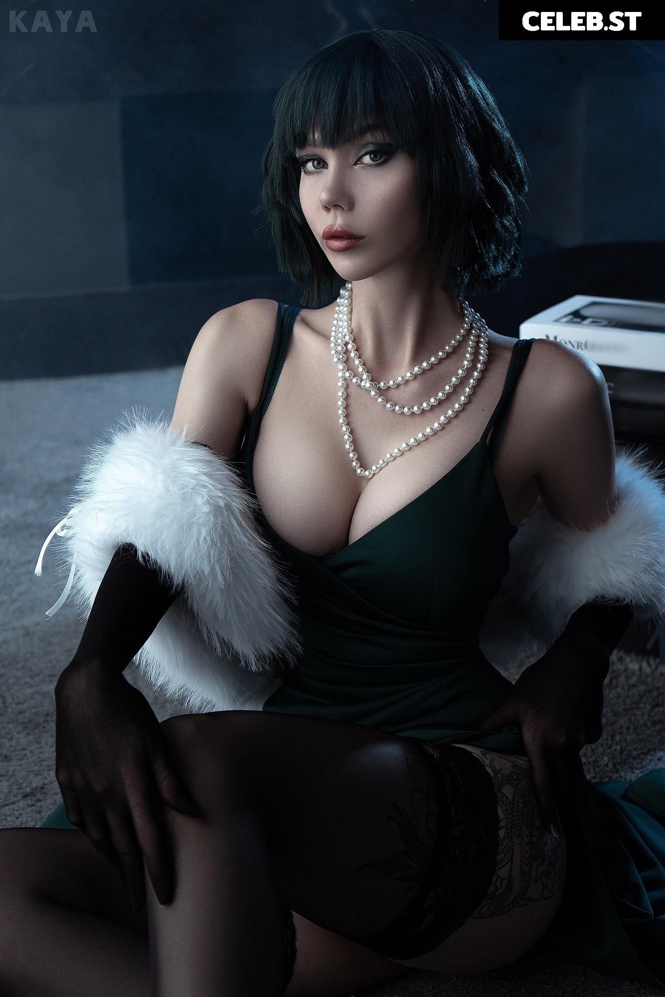 Kaya Nilson Image 23566055