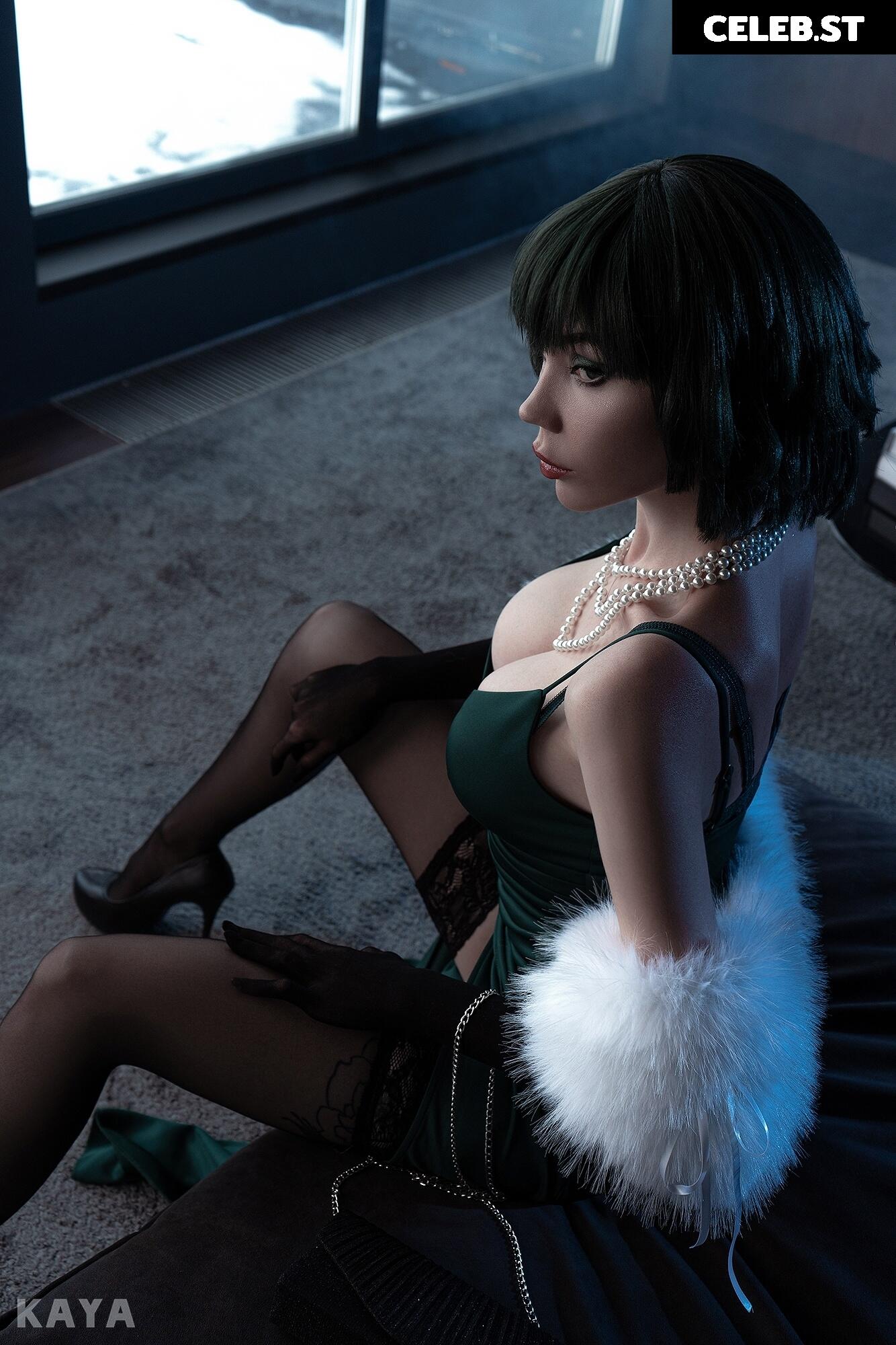 Kaya Nilson Image 23566054