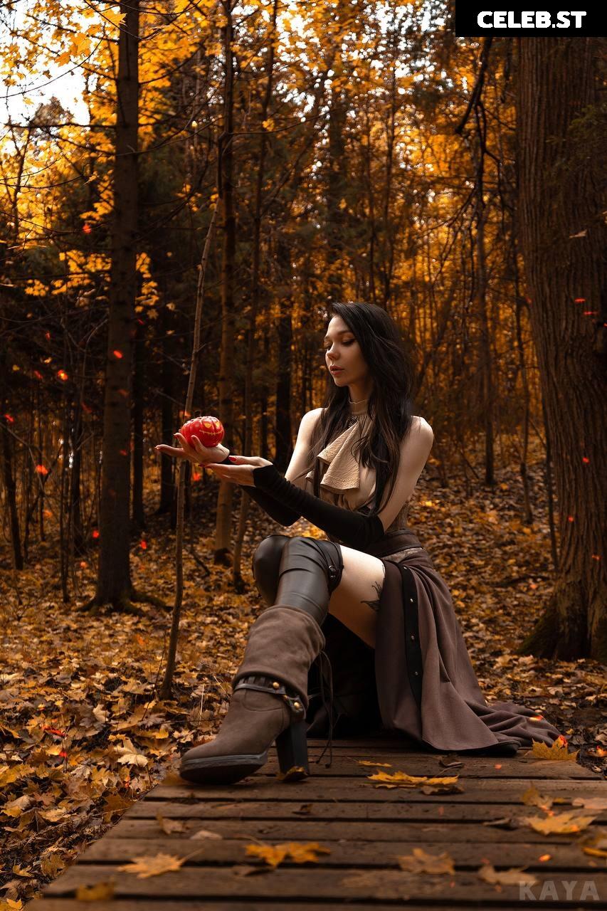 Kaya Nilson Image 23566077