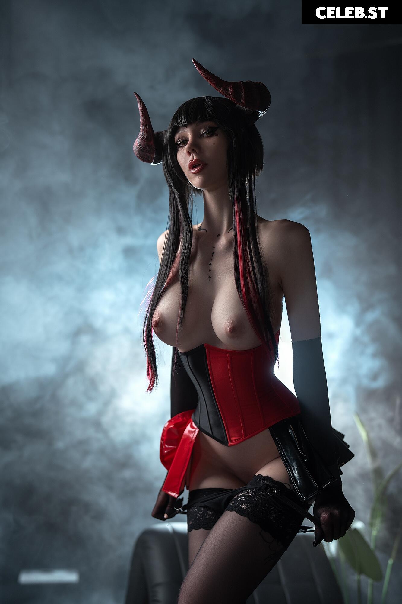 Kaya Nilson Image 23566074