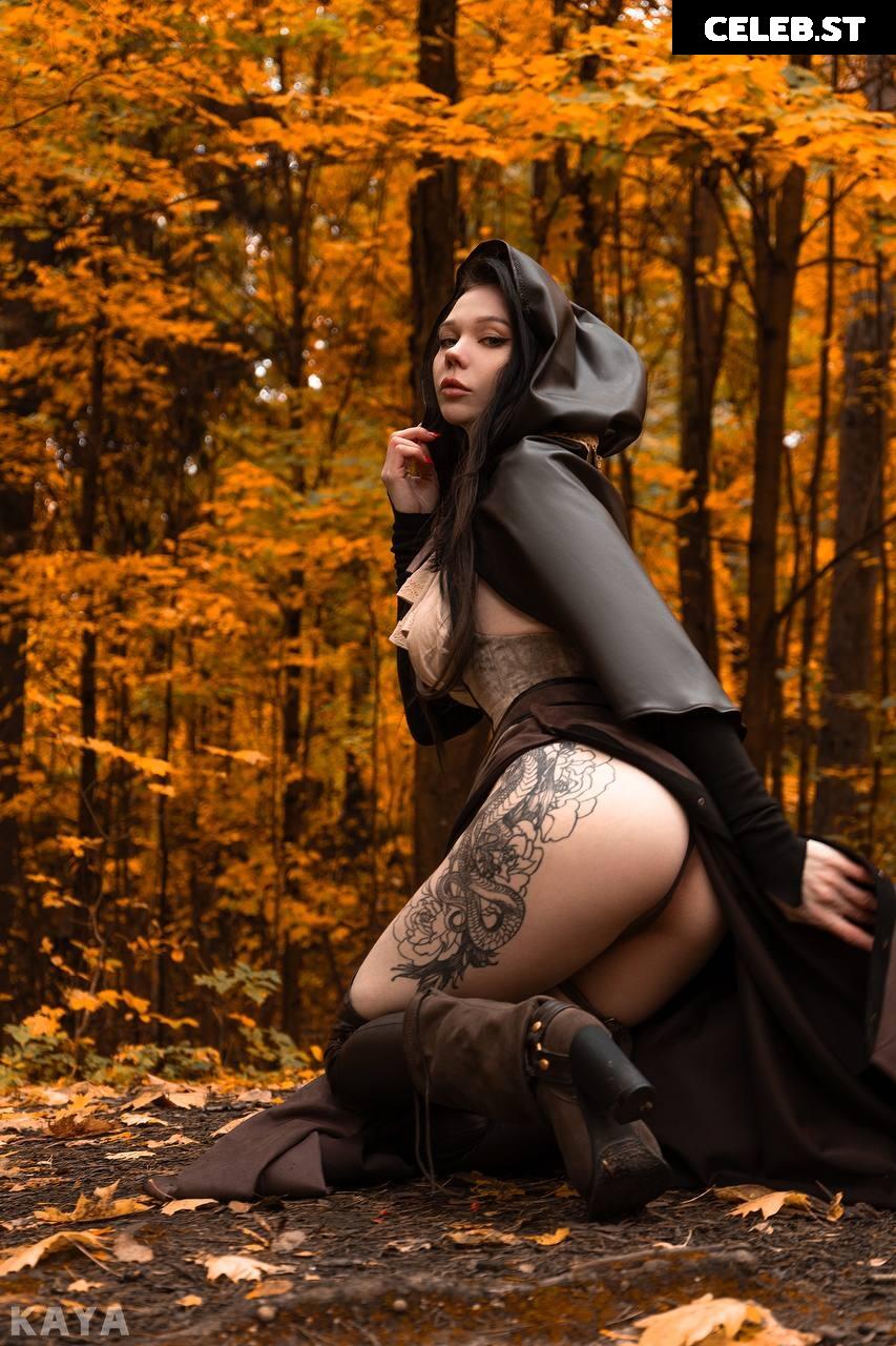 Kaya Nilson Image 23566079