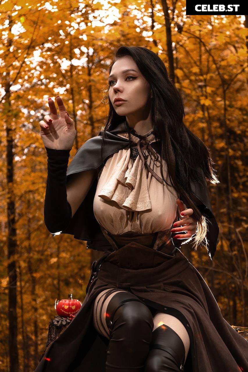 Kaya Nilson Image 23566078
