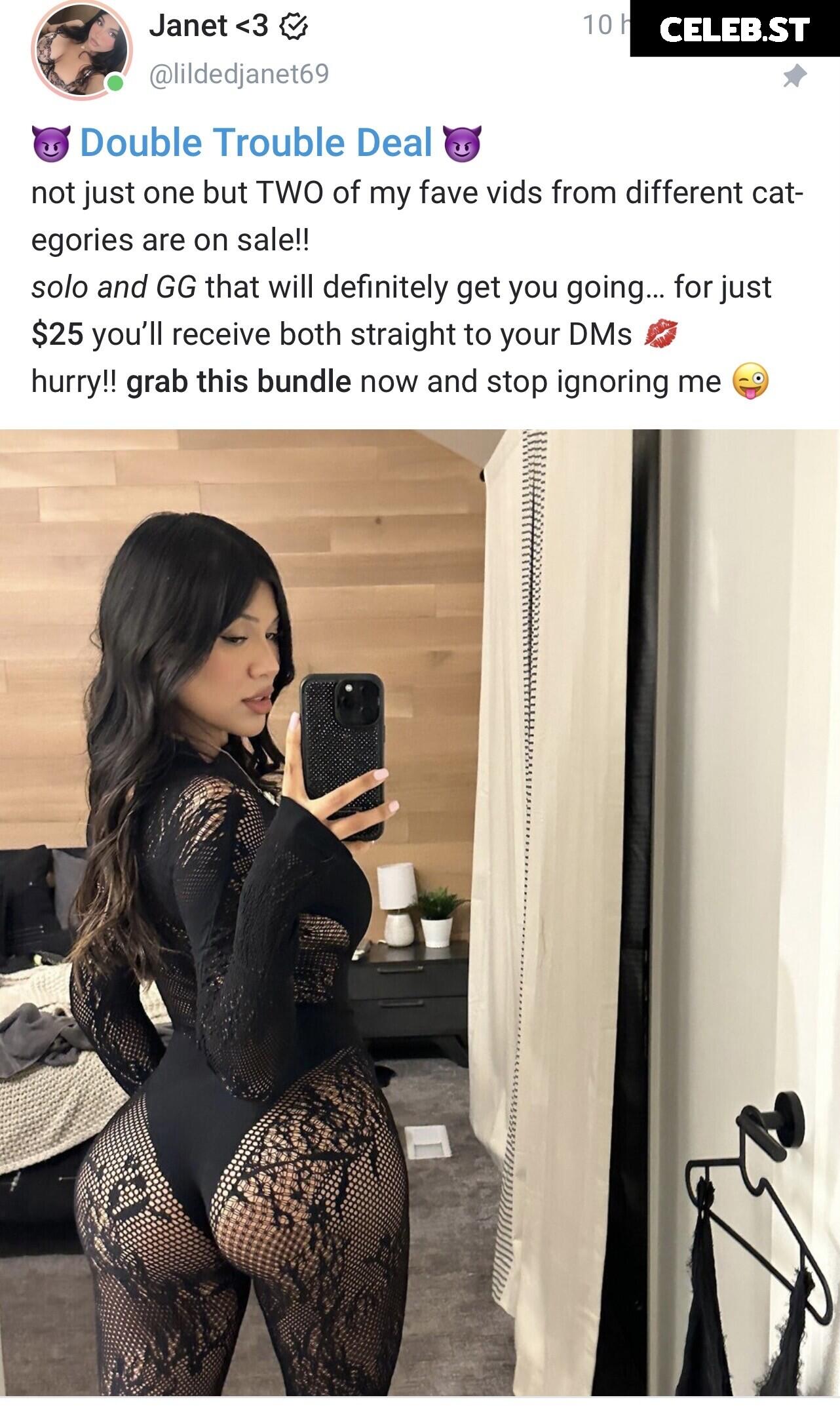 lildedjanet | lildedjanet69 Image 23563257
