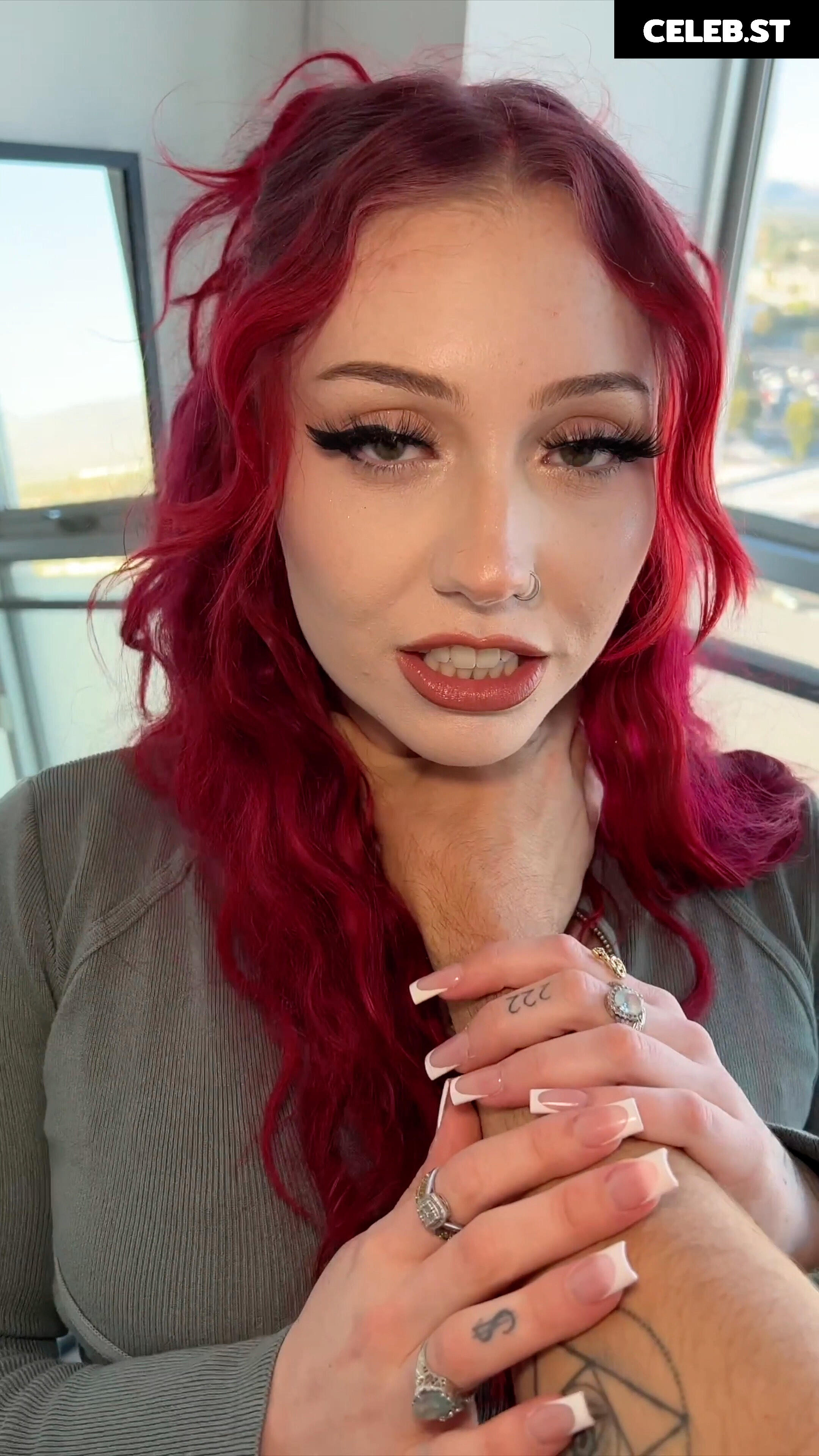 Arietta Adams / ariettaadamsxxx Image 23562893