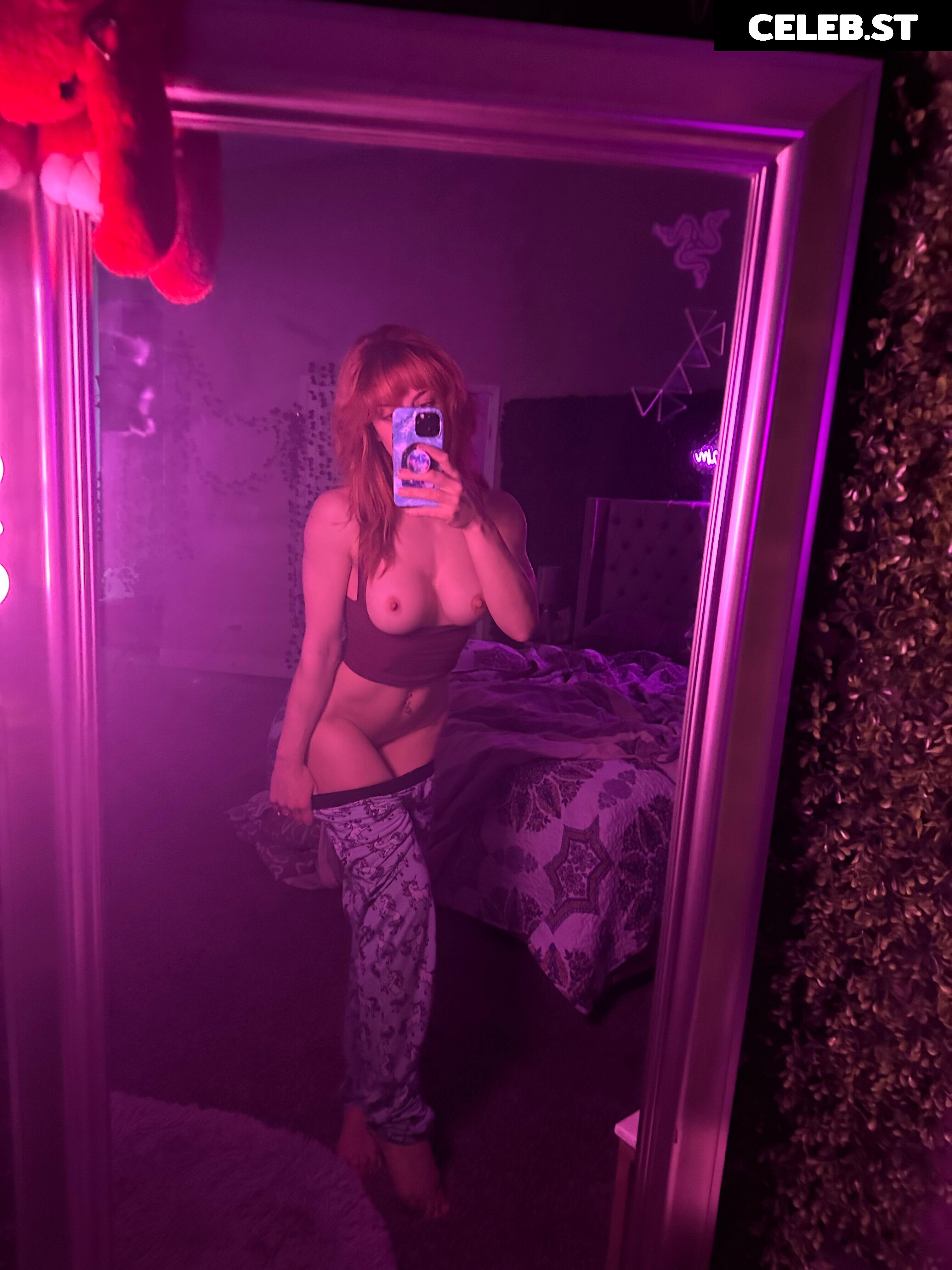 Molly Stewart - nakedbarbiedoll Image 23569369