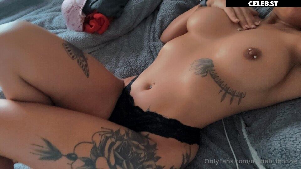 Mariah Leonne Image 2357783