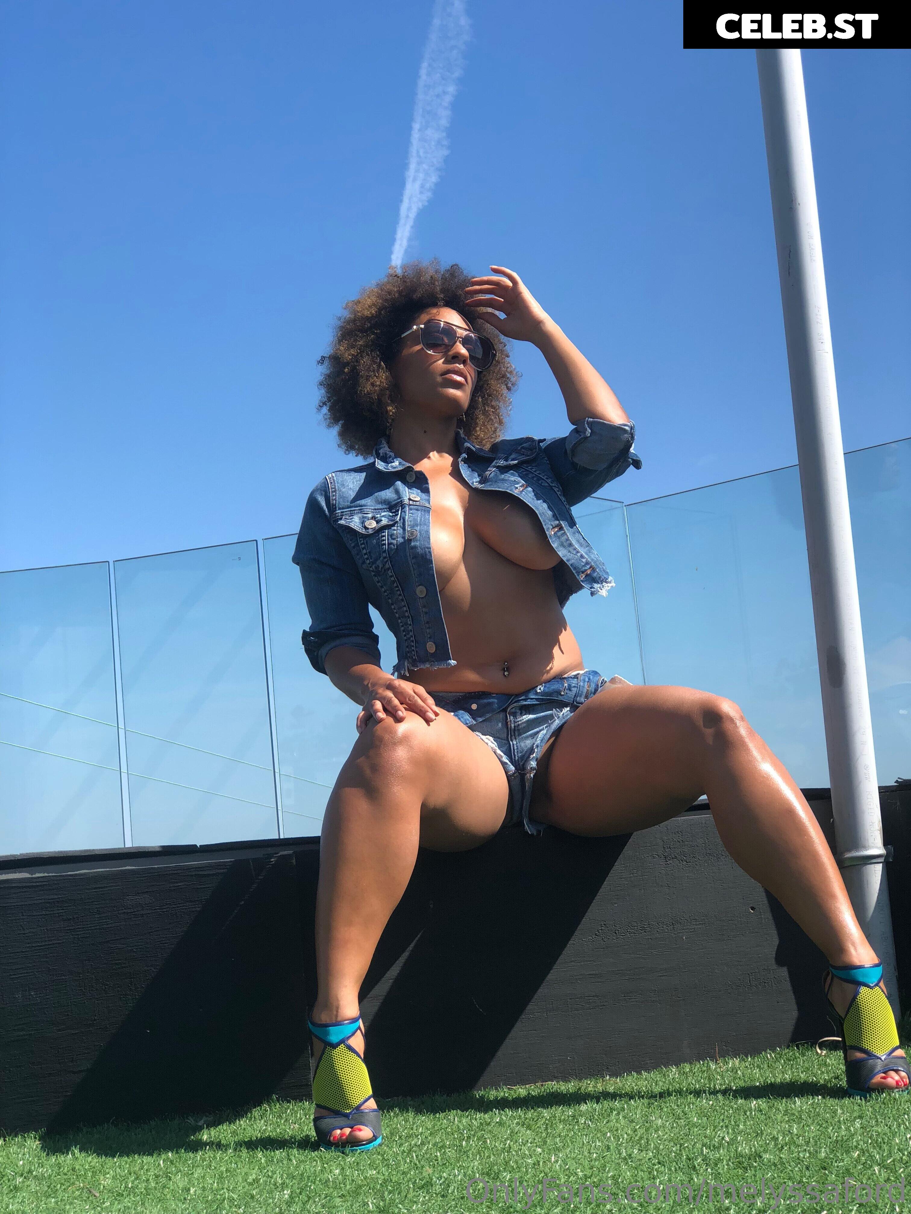 Melyssa Ford Image 23577129