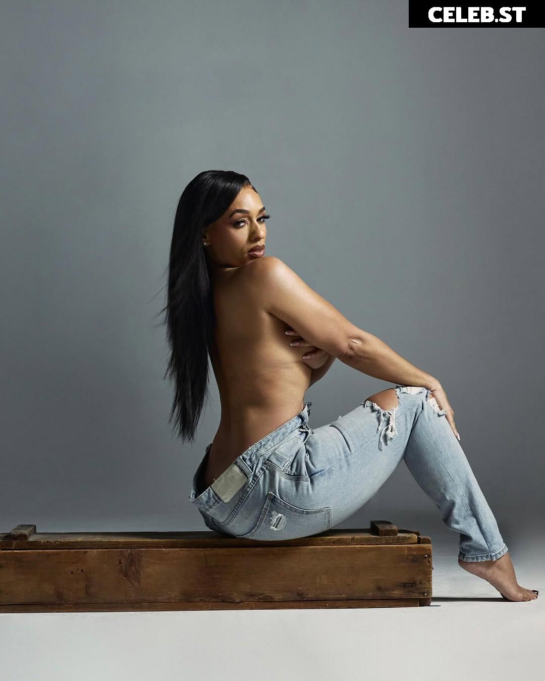 Melyssa Ford Image 23577107