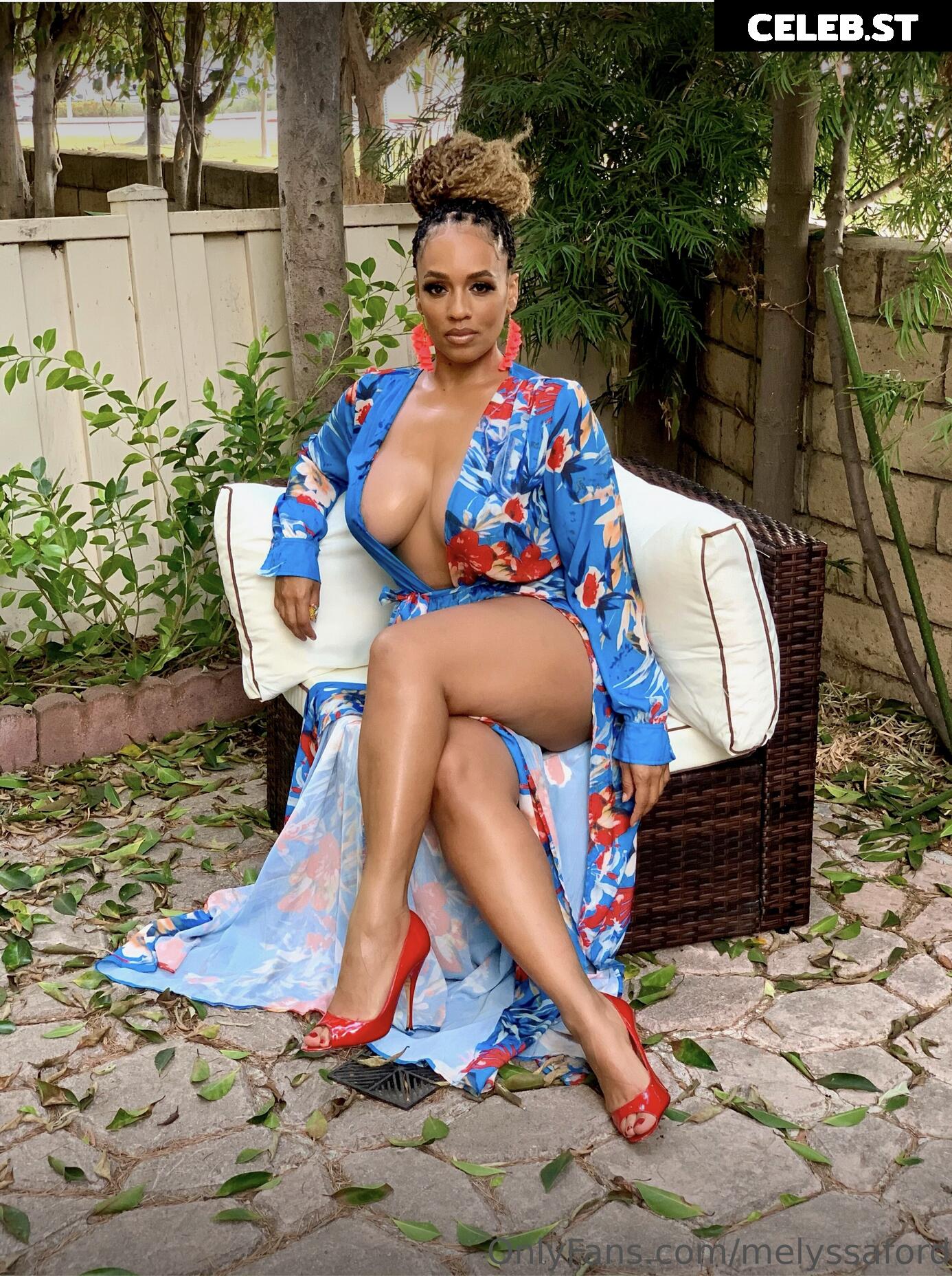 Melyssa Ford Image 23577092