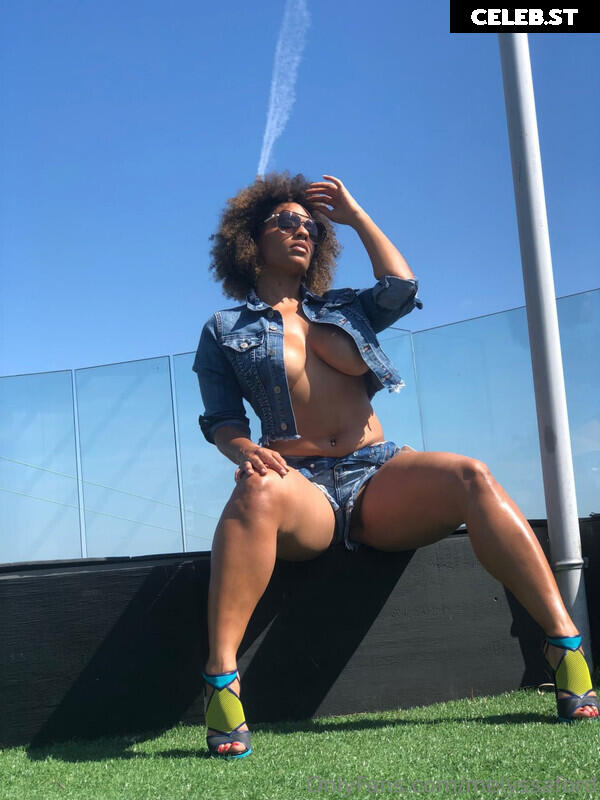 Melyssa Ford Image 23577083