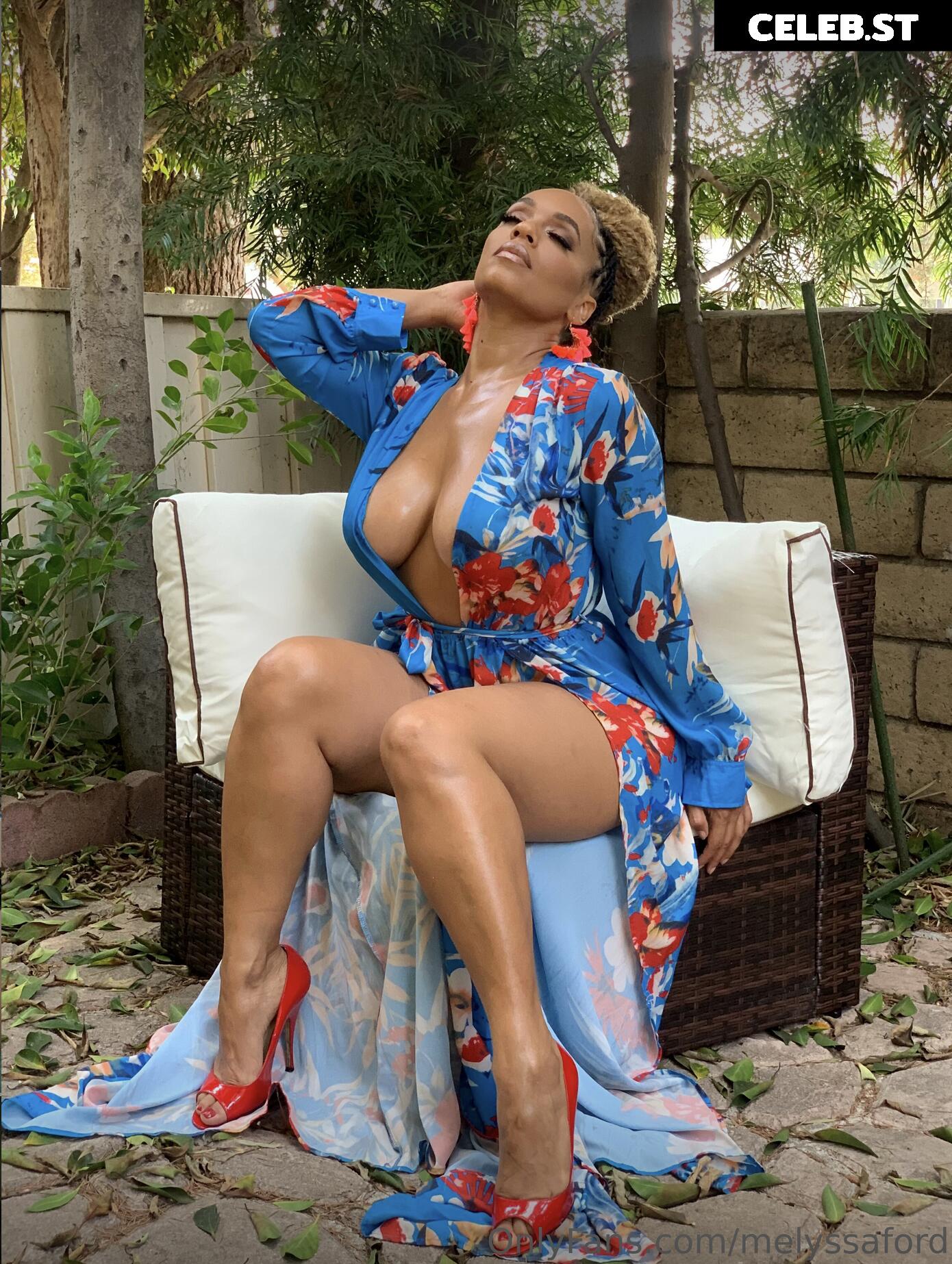Melyssa Ford Image 23577089