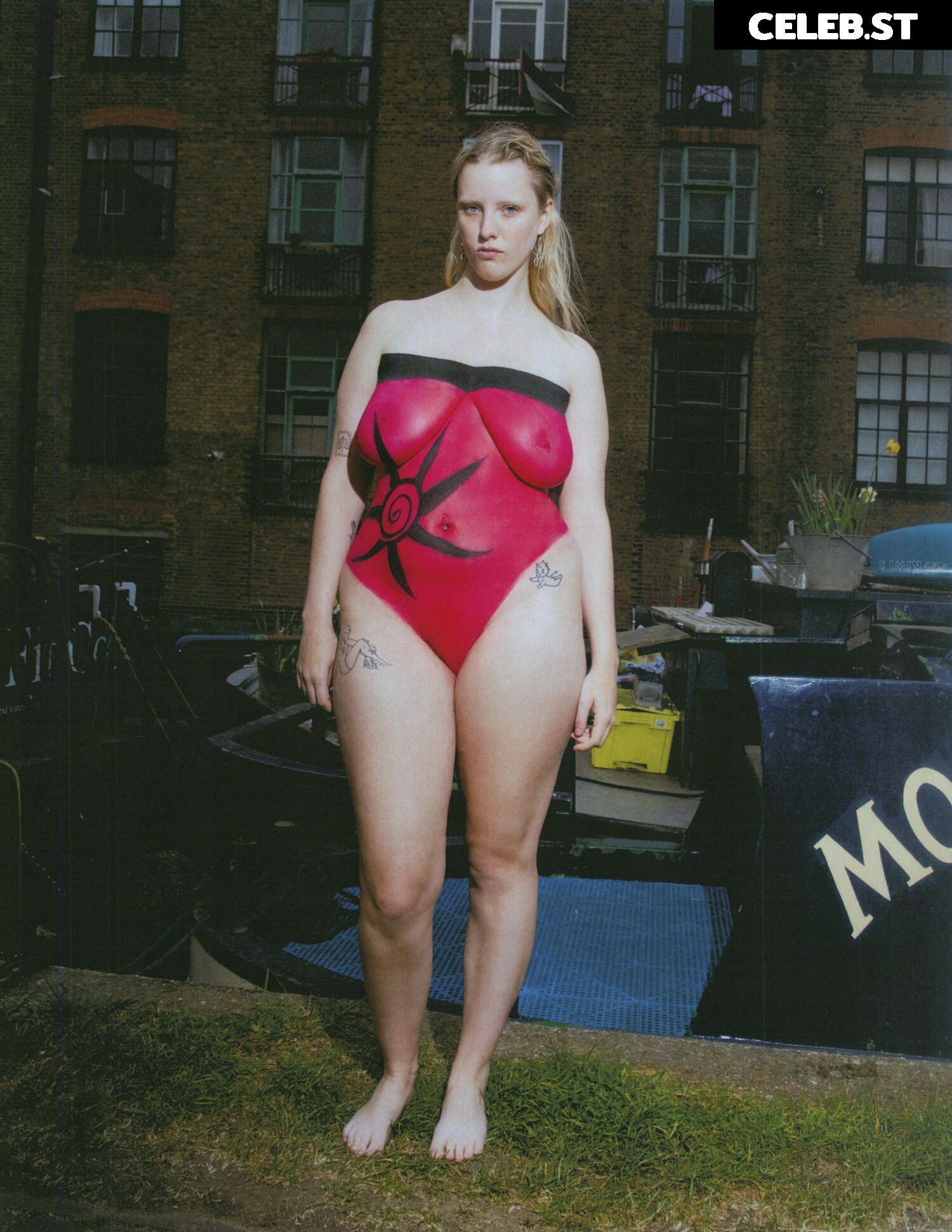 Eliza Goldsmith Image 23576390