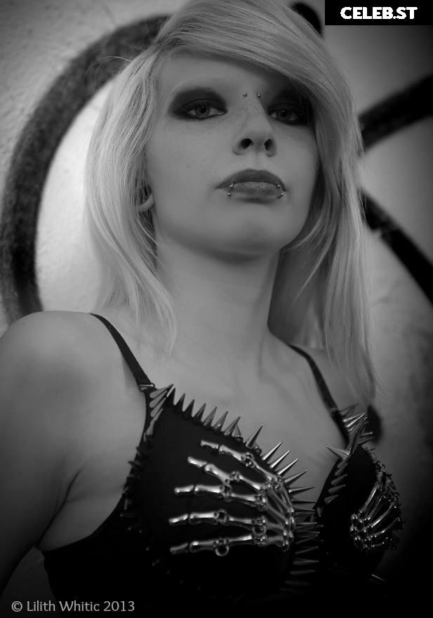 Lilith Whitic Image 2357621